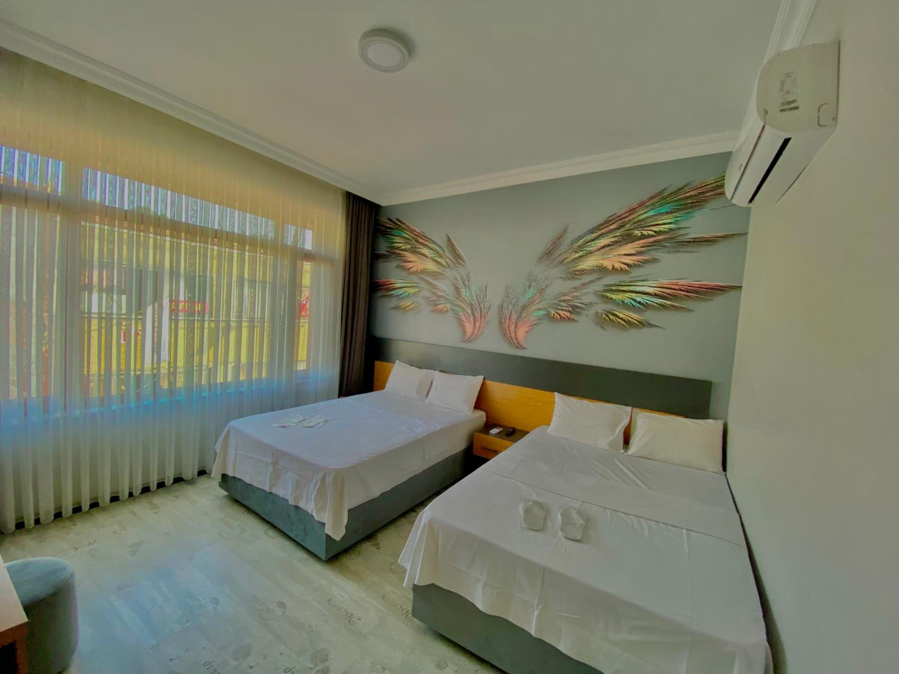 Triple Room photo 1