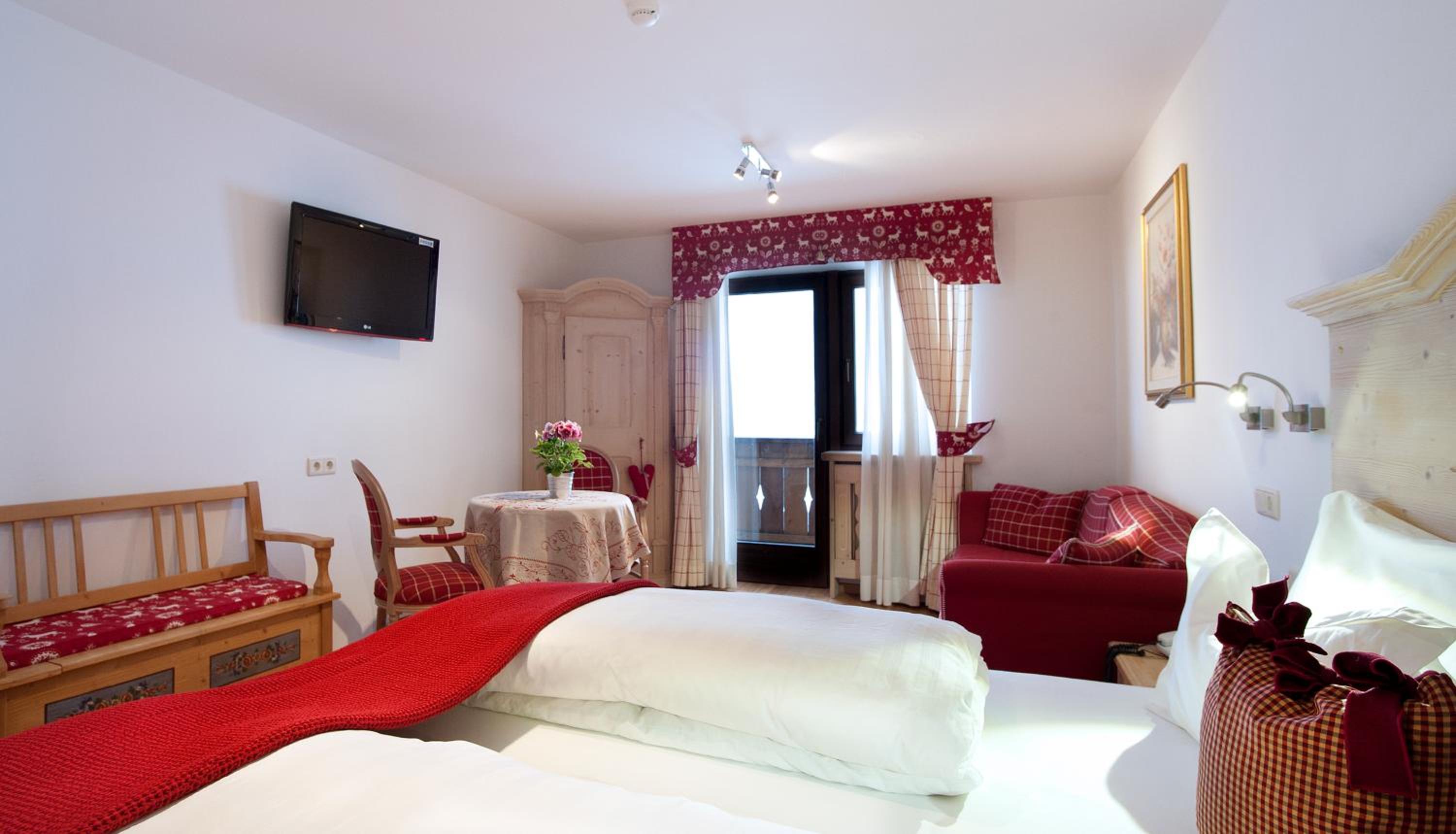 Comfort Double Room with Shower photo 3