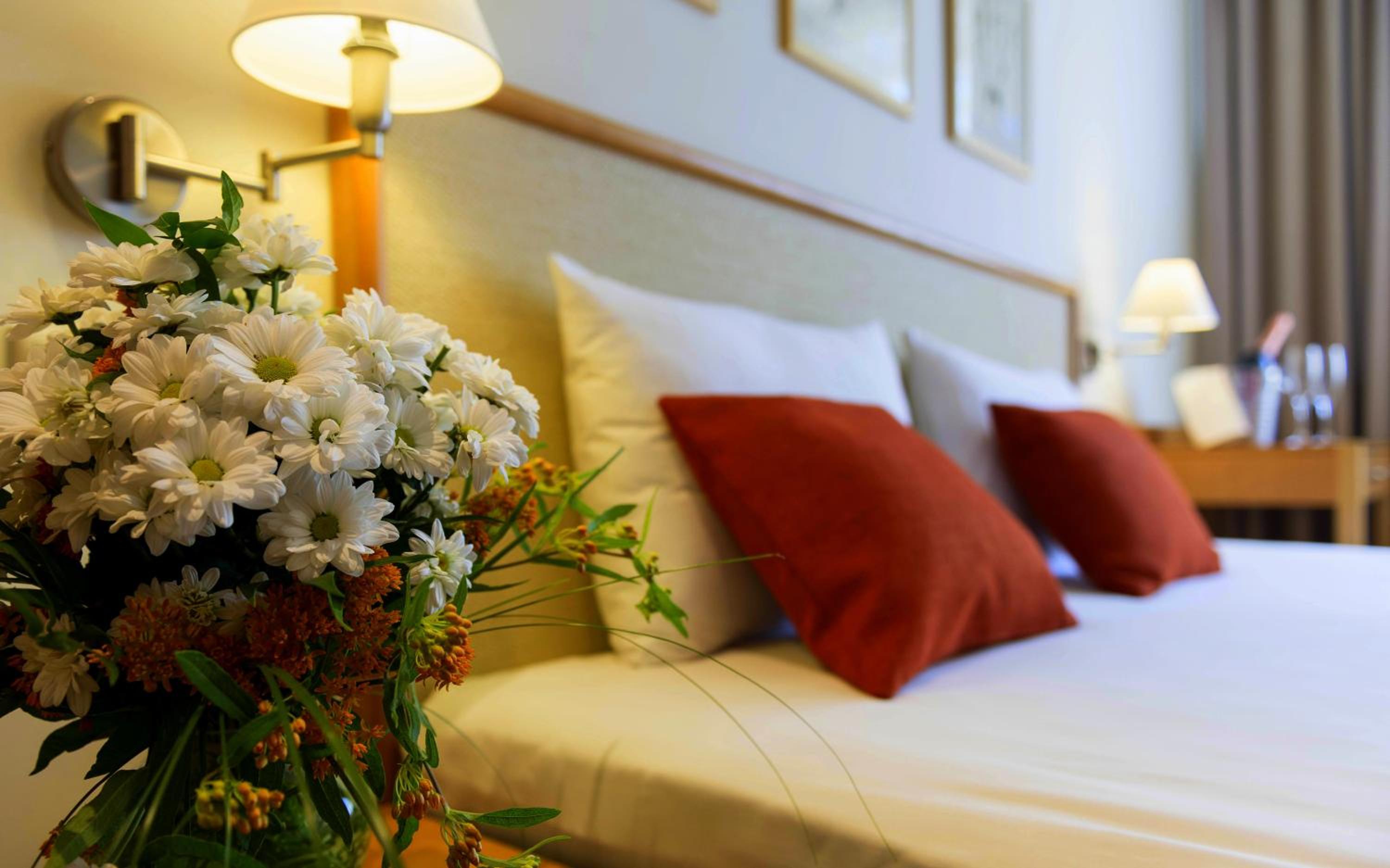 Standard Double Room - Photo 11