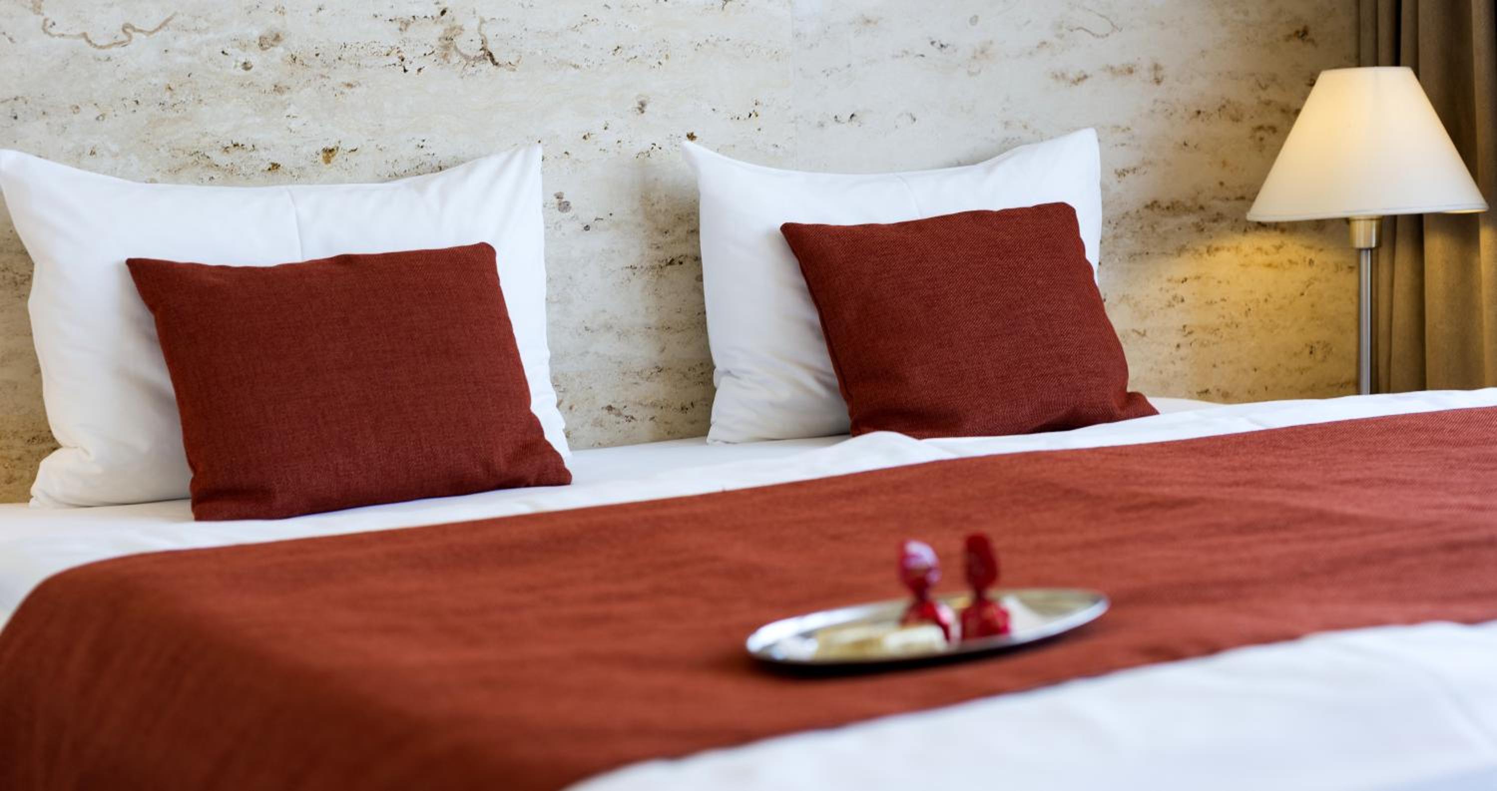 Superior Double Room with Terrace - Photo 11