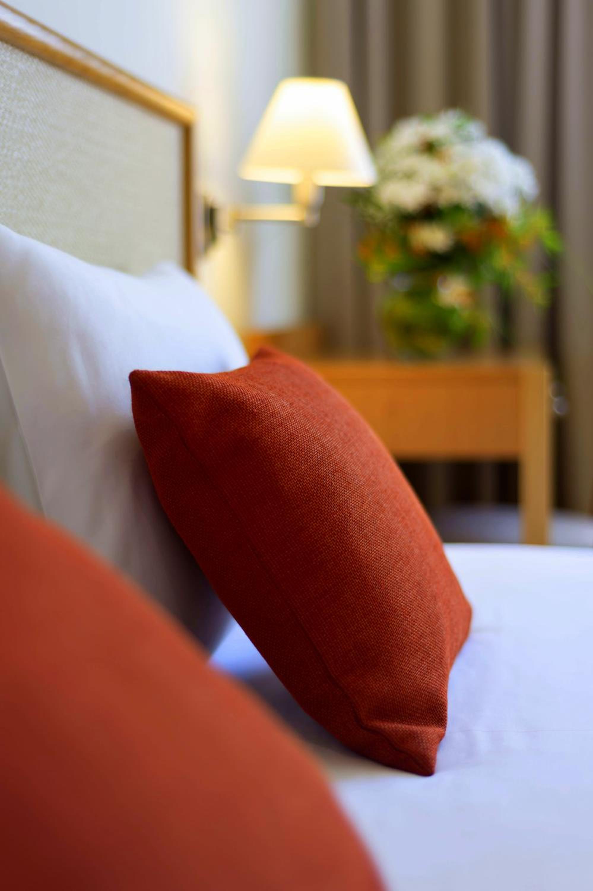 Standard Double Room - Photo 10