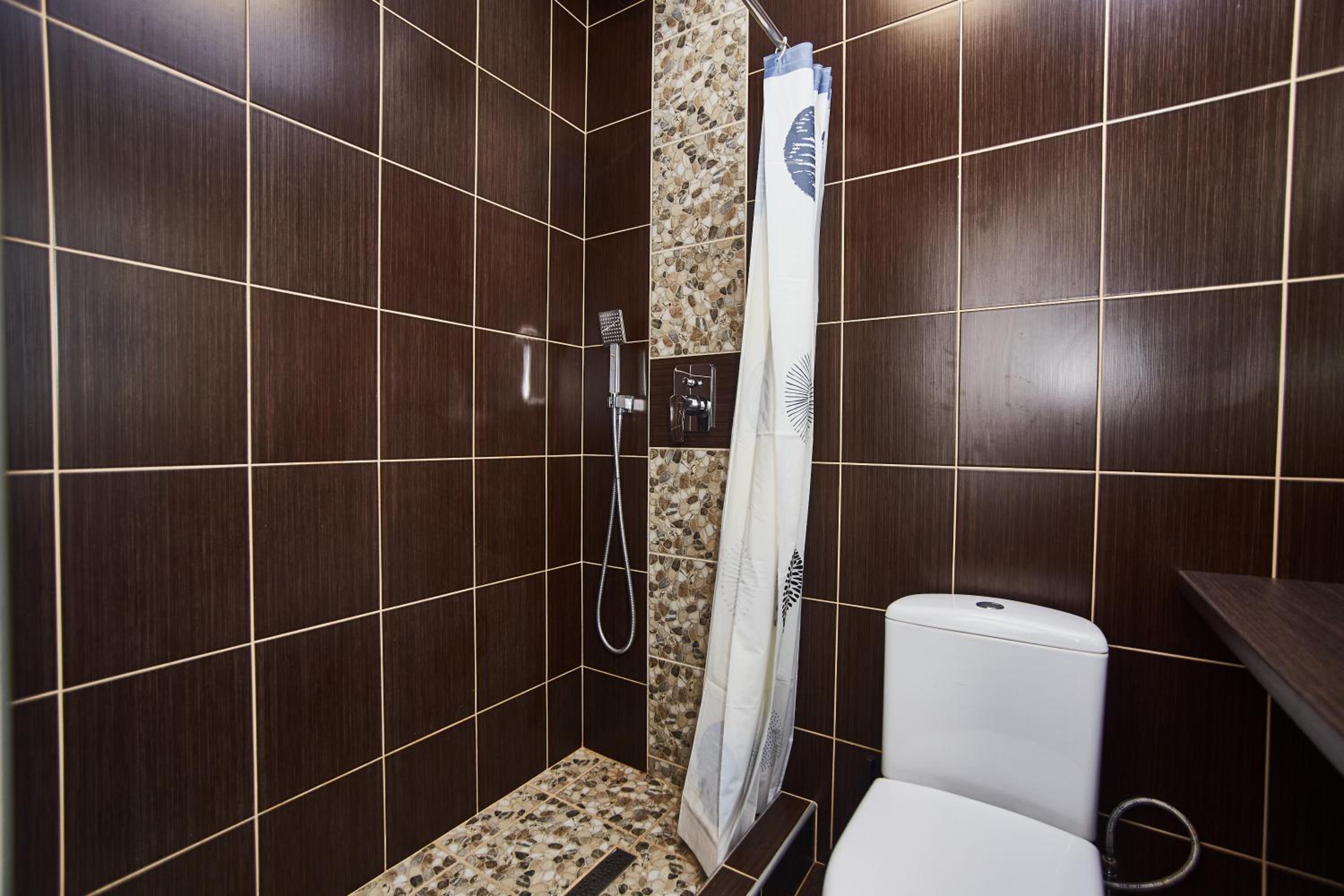 Quadruple Room with Bathroom photo 1