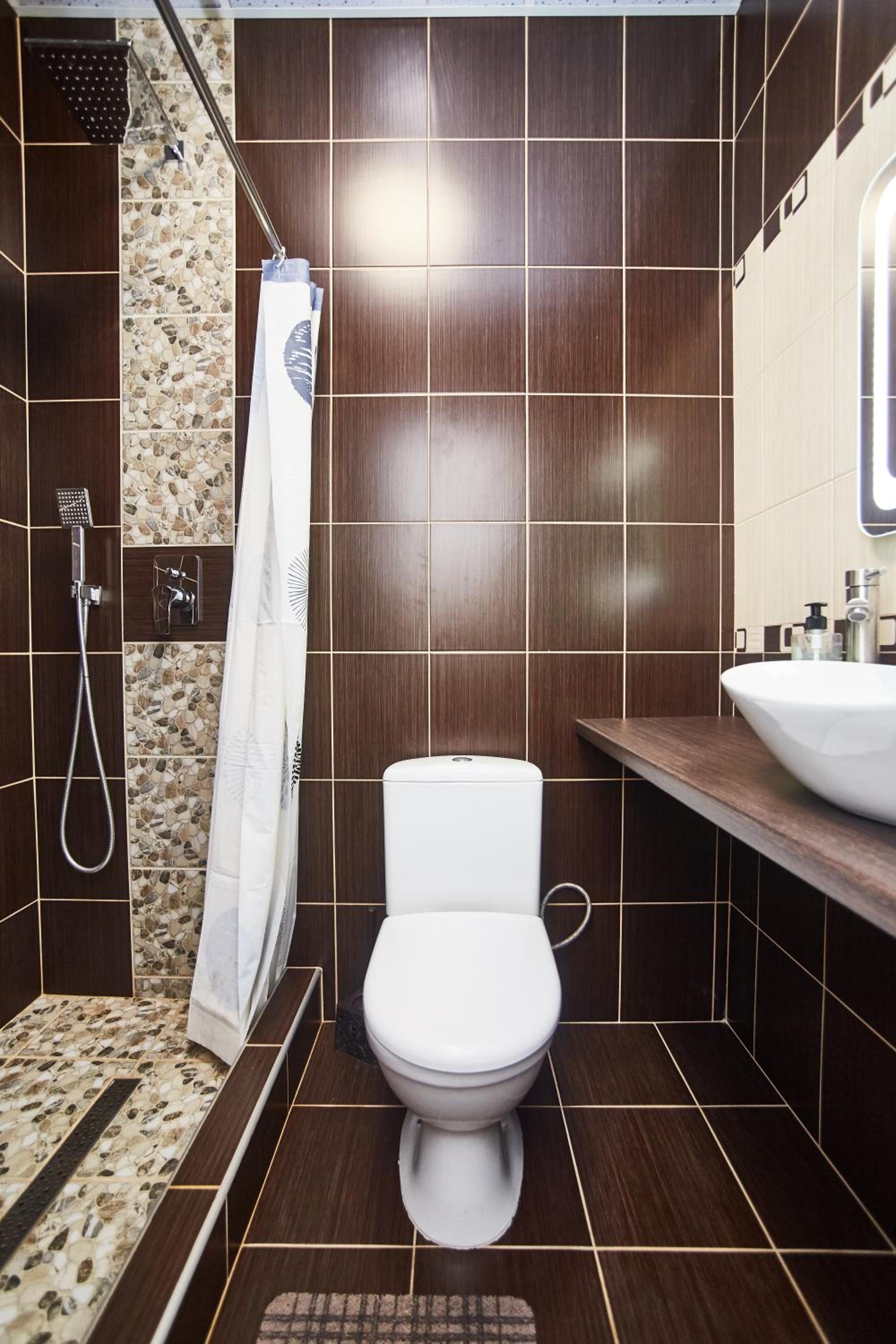 Quadruple Room with Bathroom photo 2