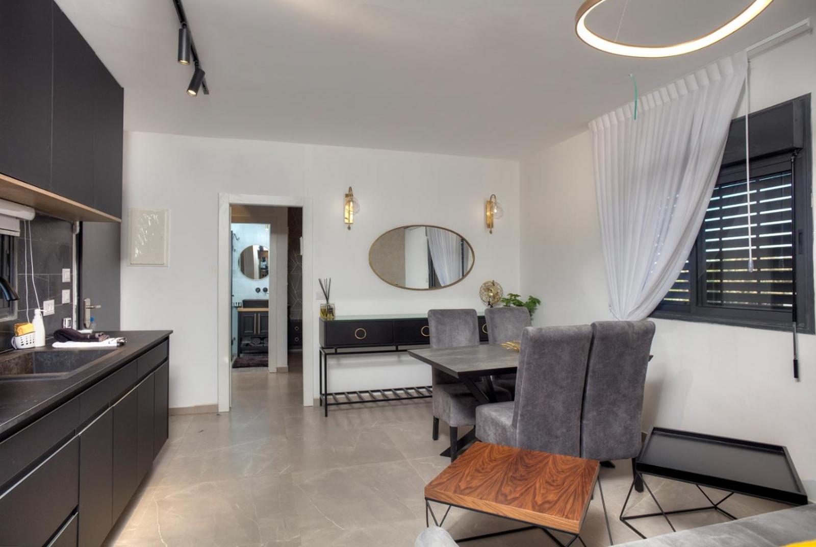 Two-Bedroom House photo 1