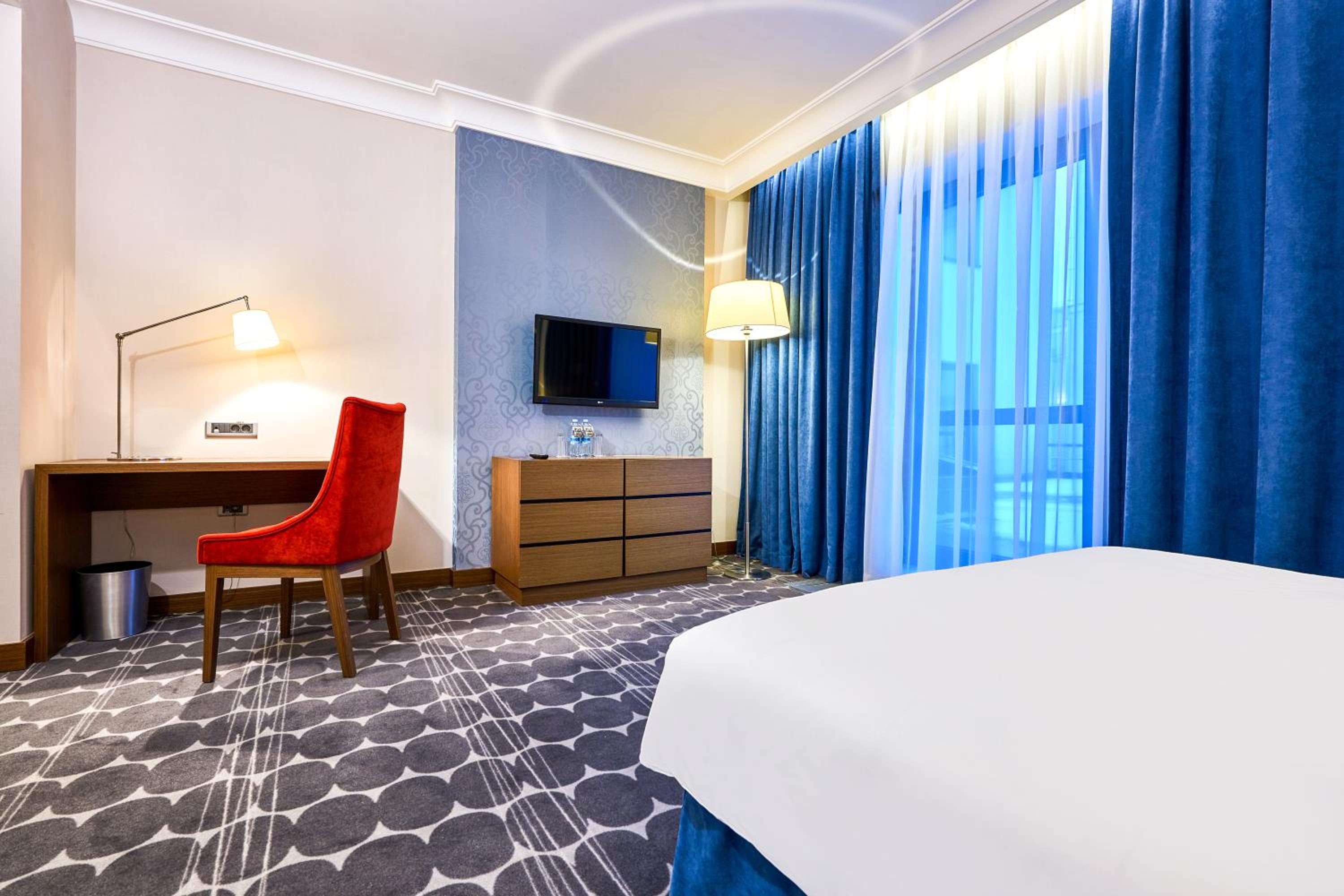 Superior Double or Twin Room photo 3