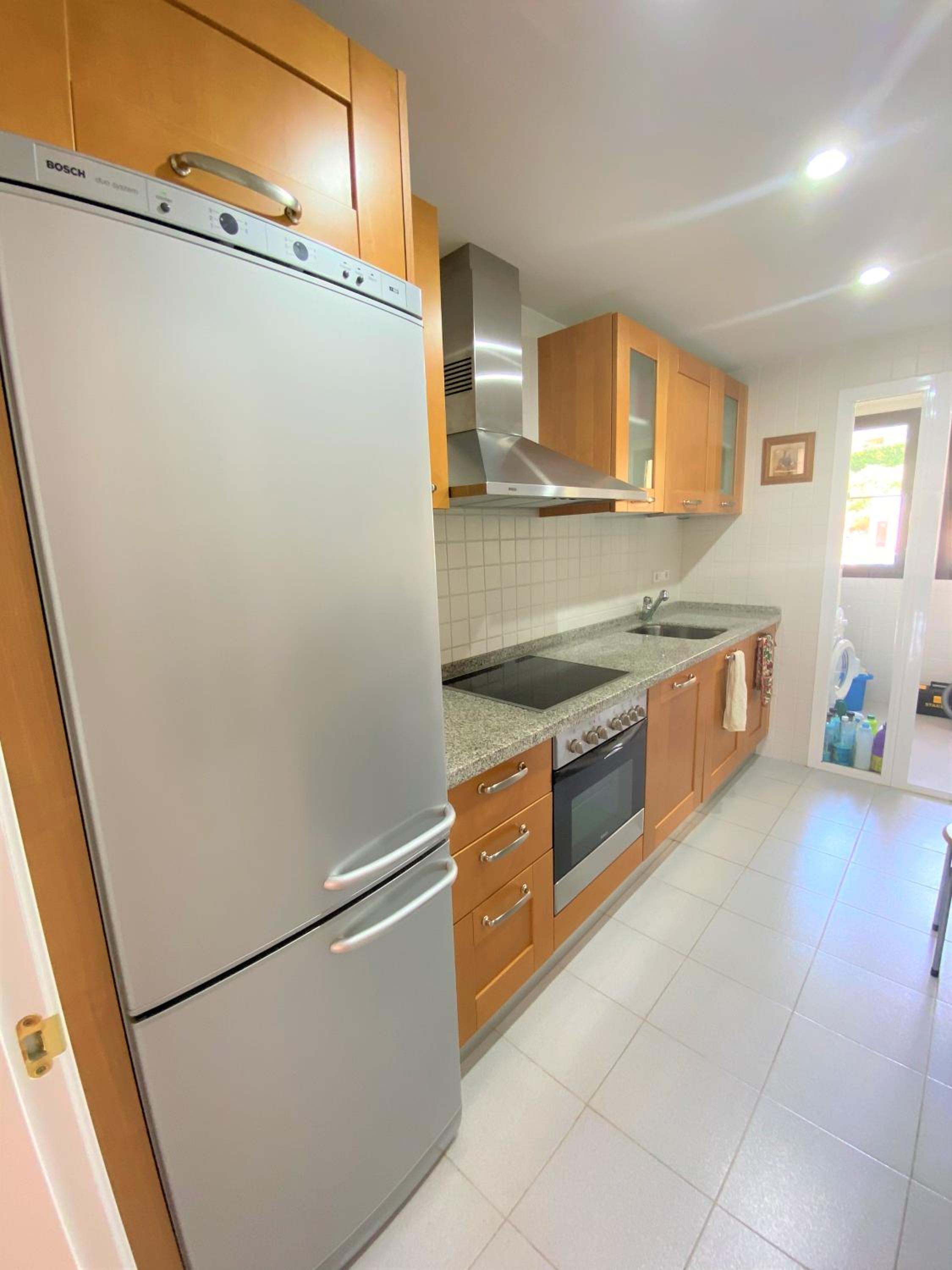 Apartment - Split Level photo 2
