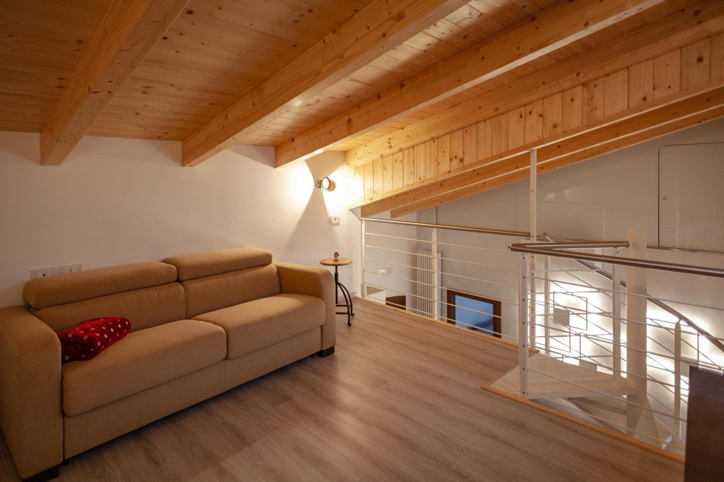 Two-Bedroom House - Photo 7