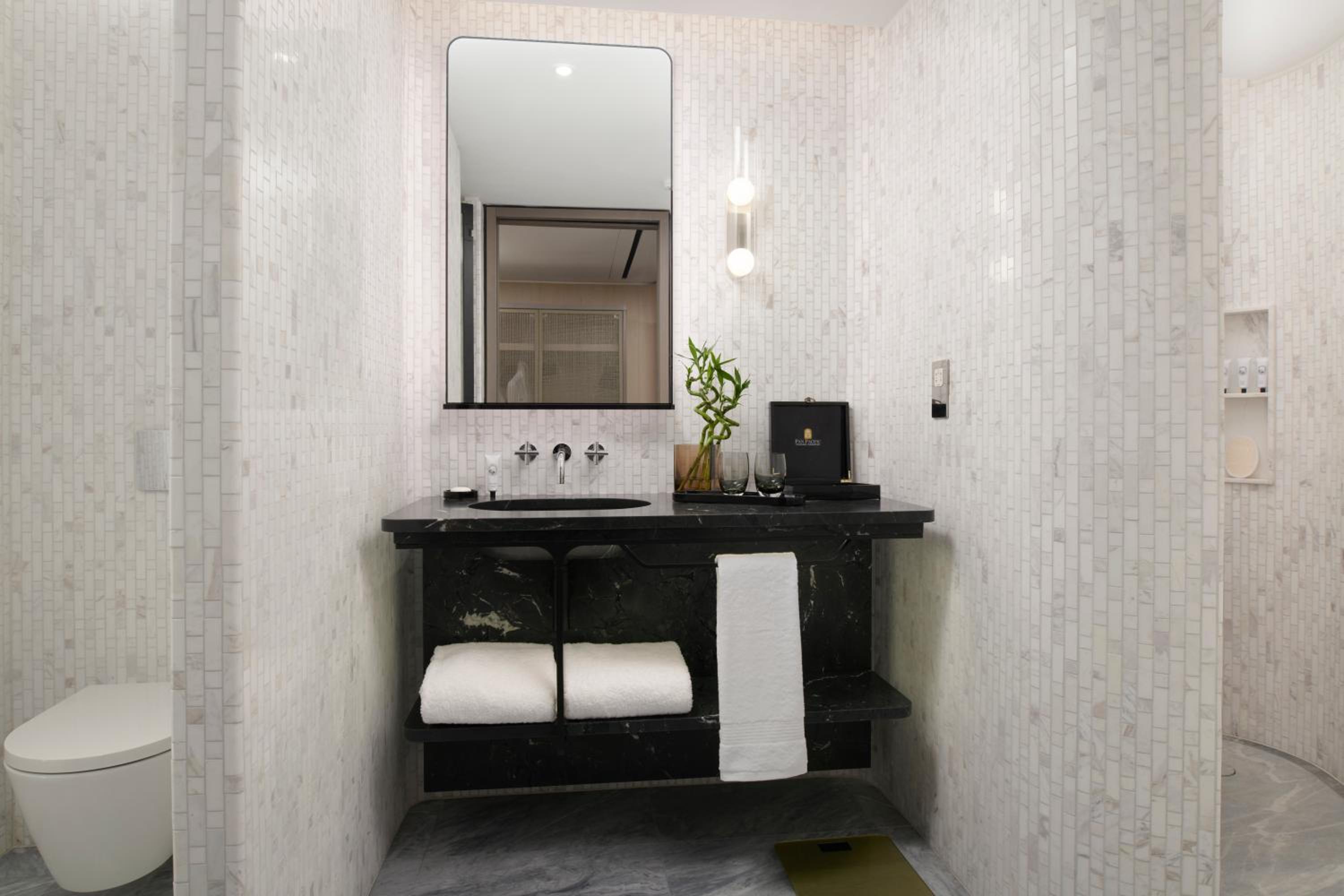 Double Room with Two Double Beds