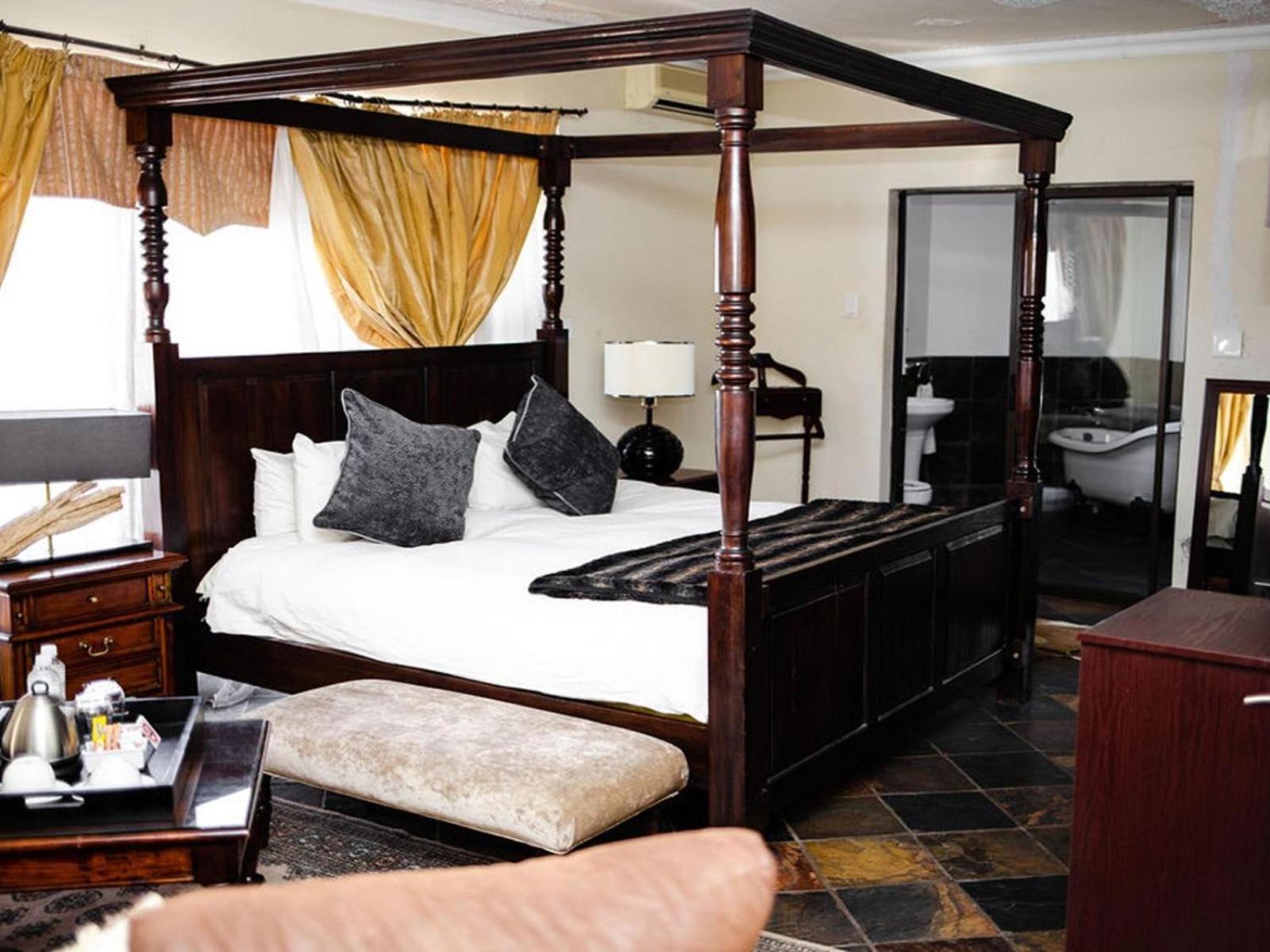 Executive King Room photo 1