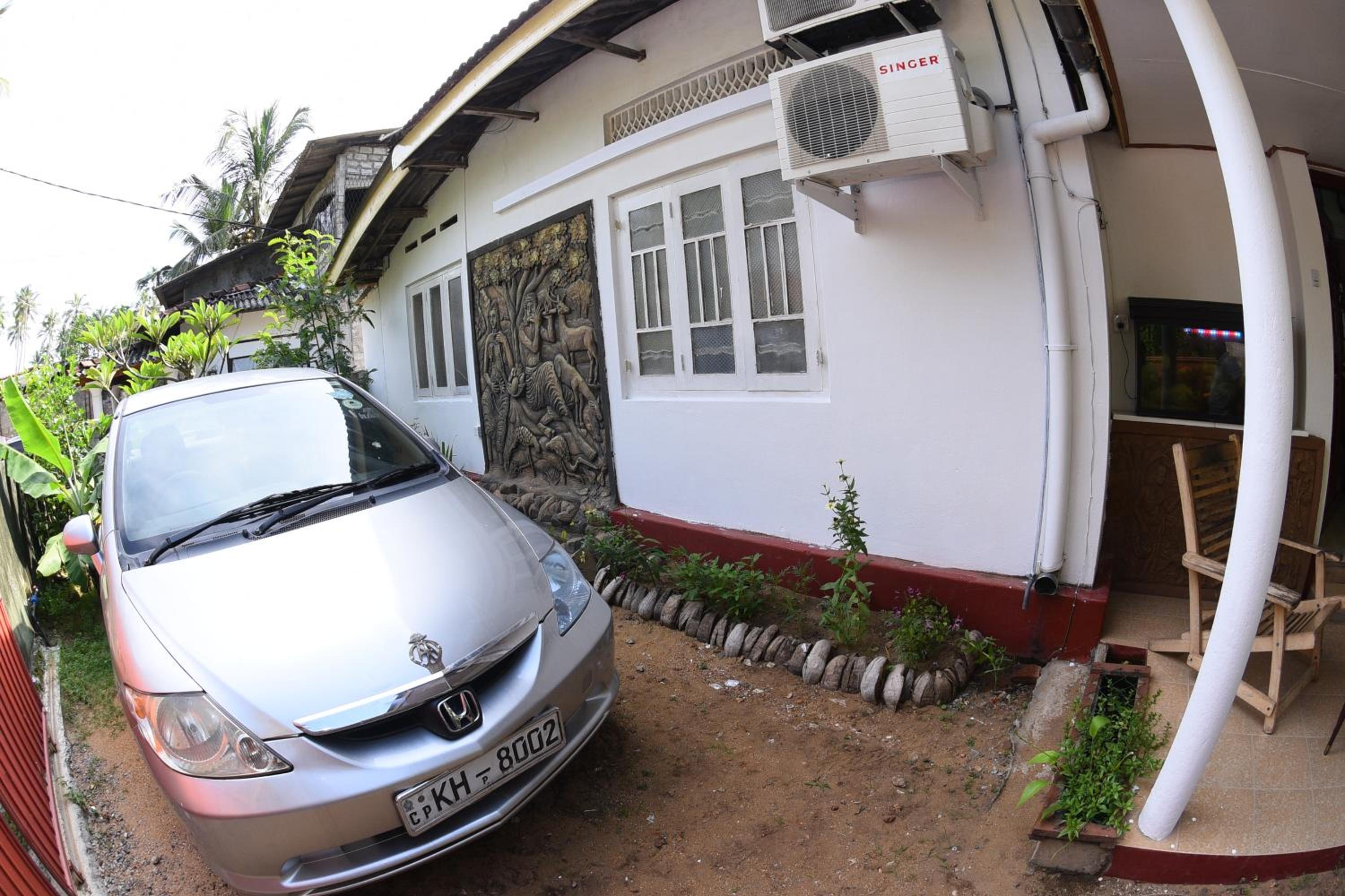 Single Room photo 2