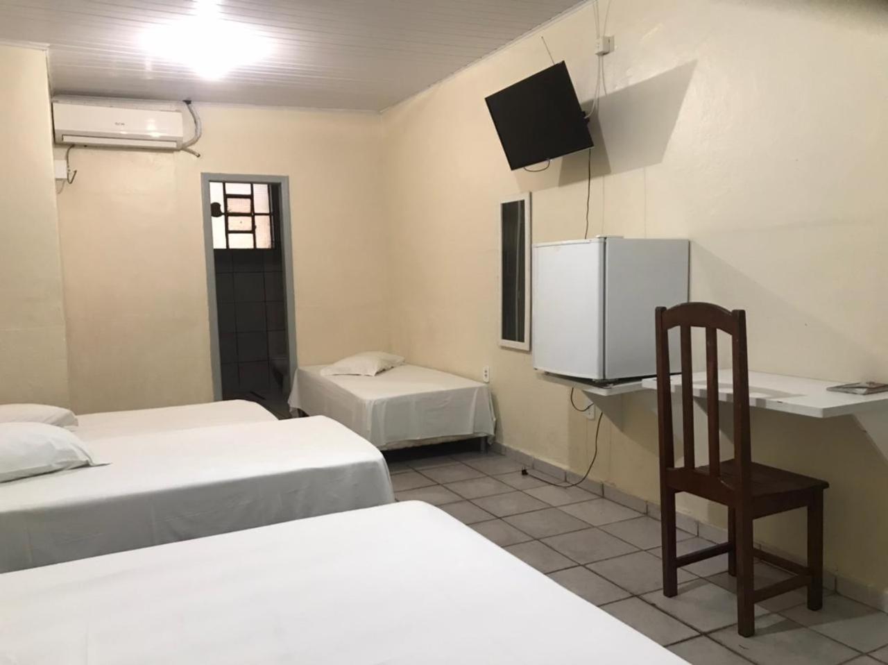 Classic Quadruple Room photo 1