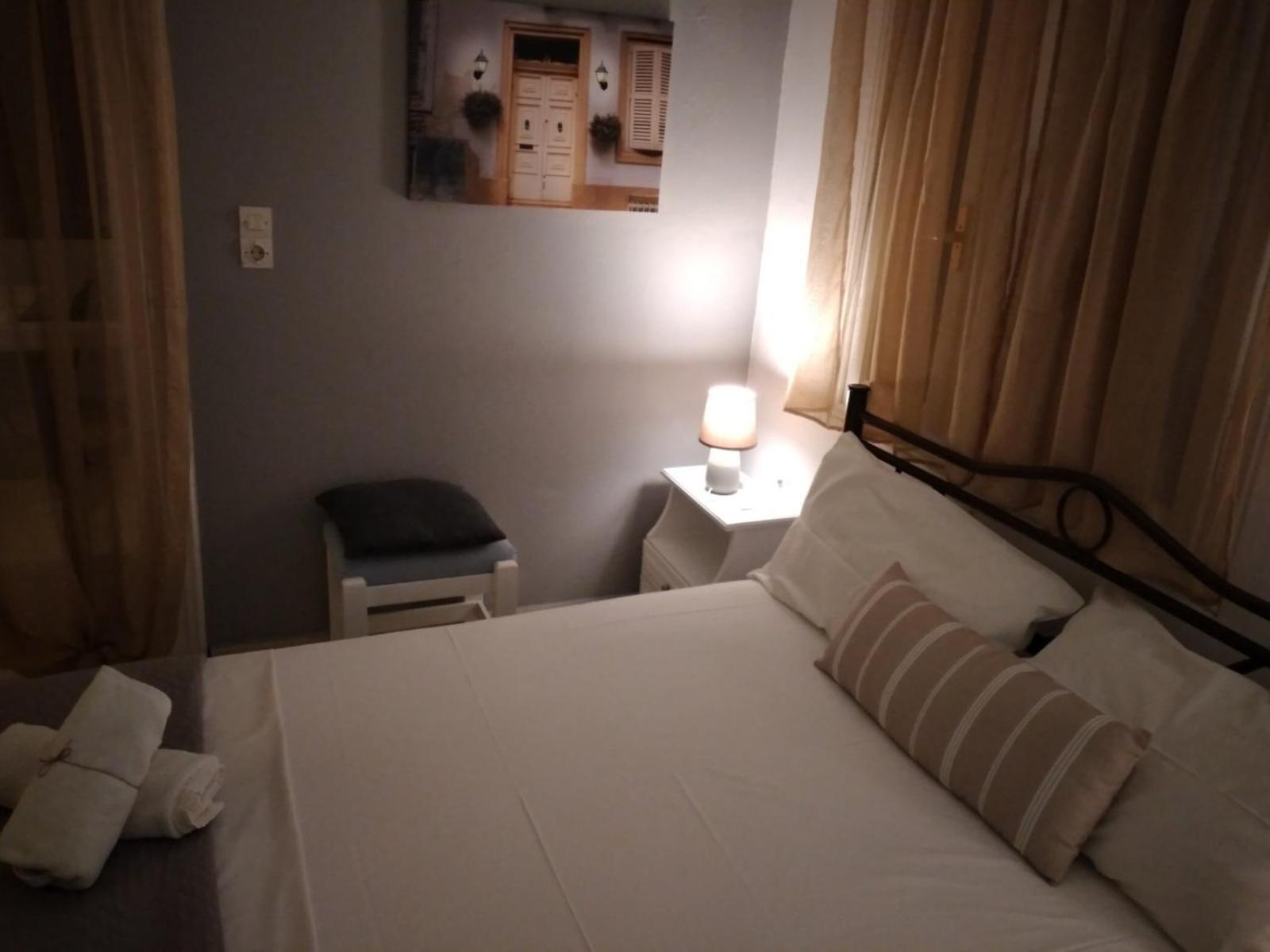 Apartment with Sea View photo 3