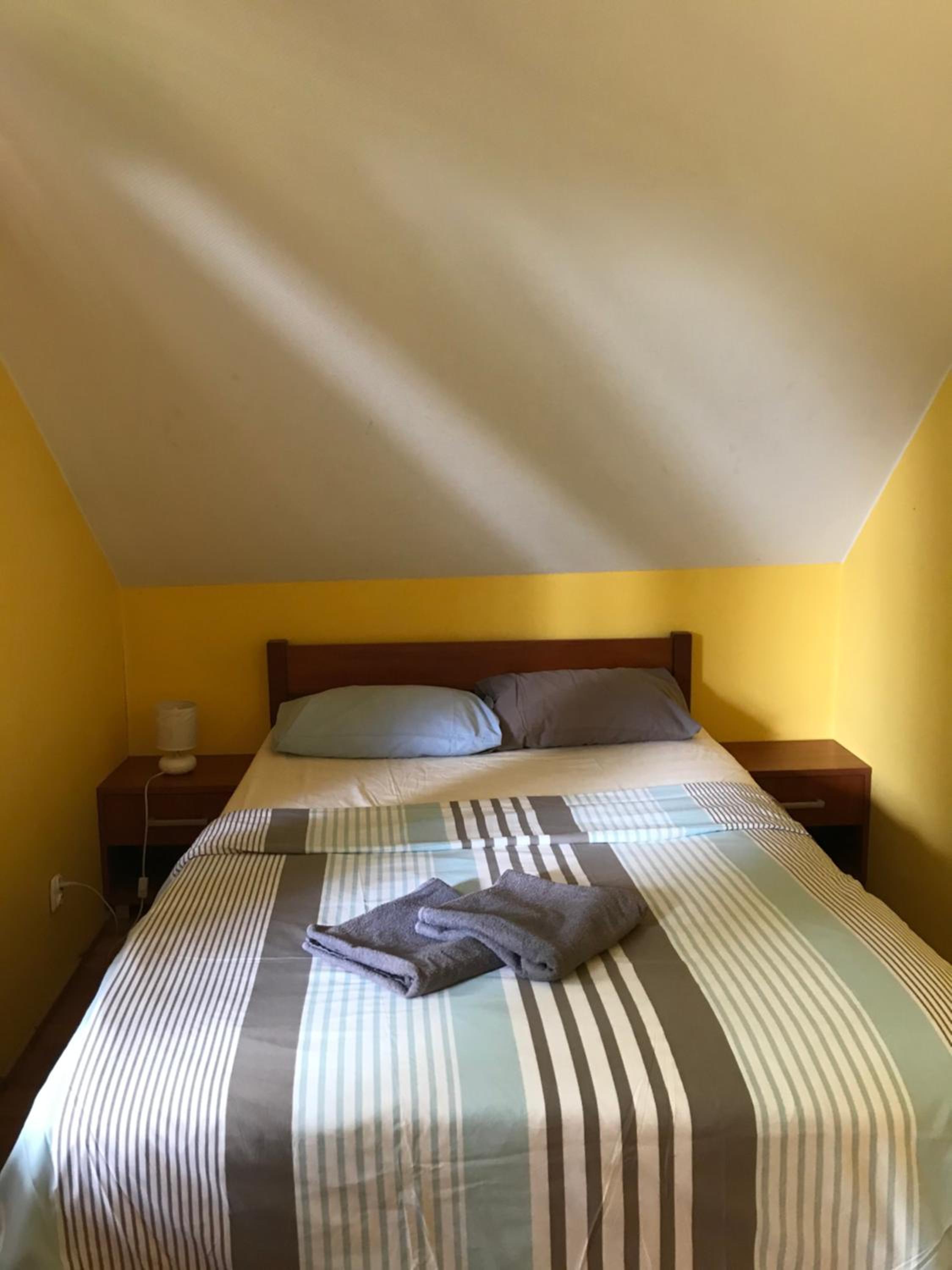 Triple Room with Balcony - Photo 1