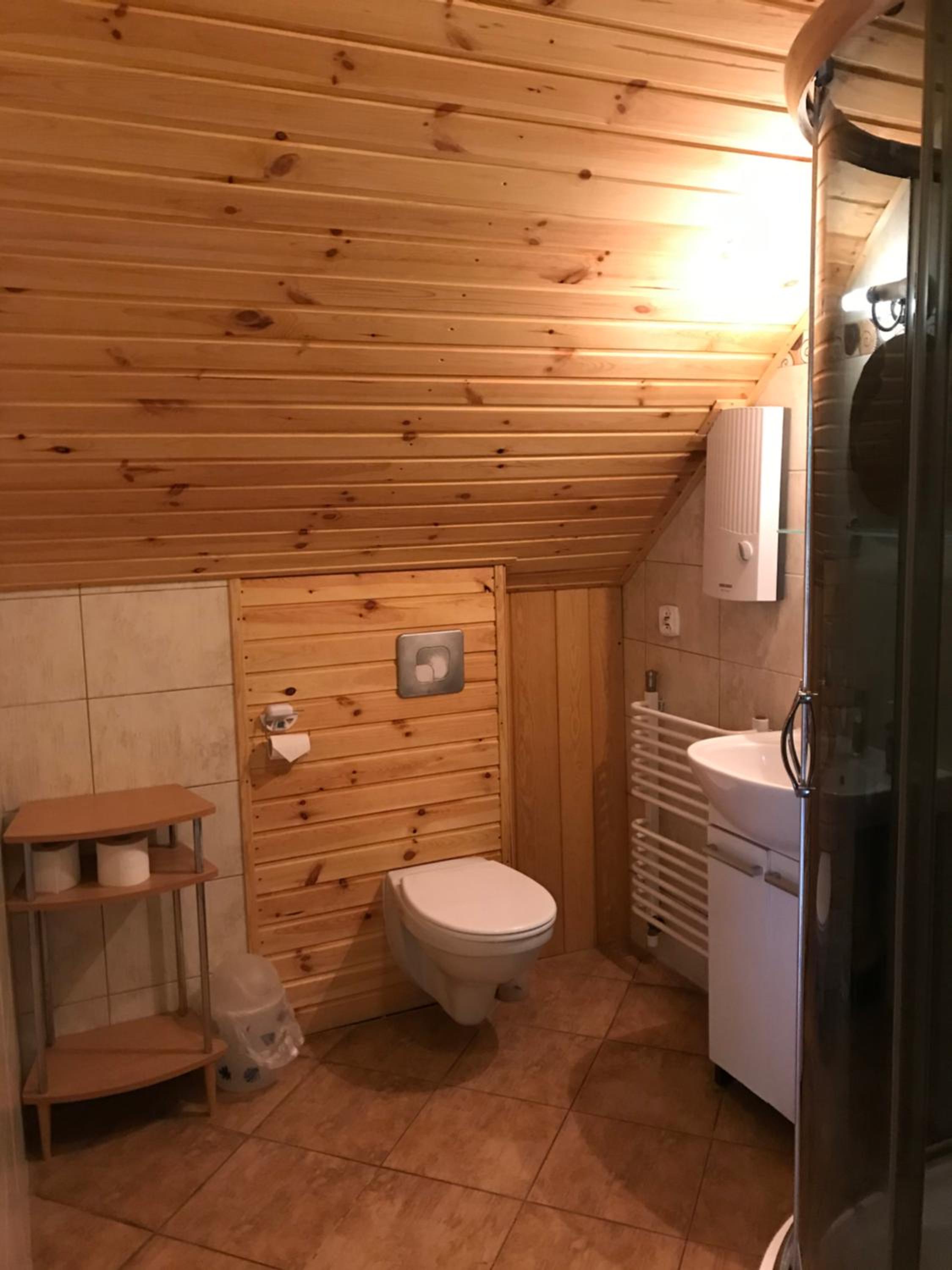 Triple Room with Balcony - Photo 3