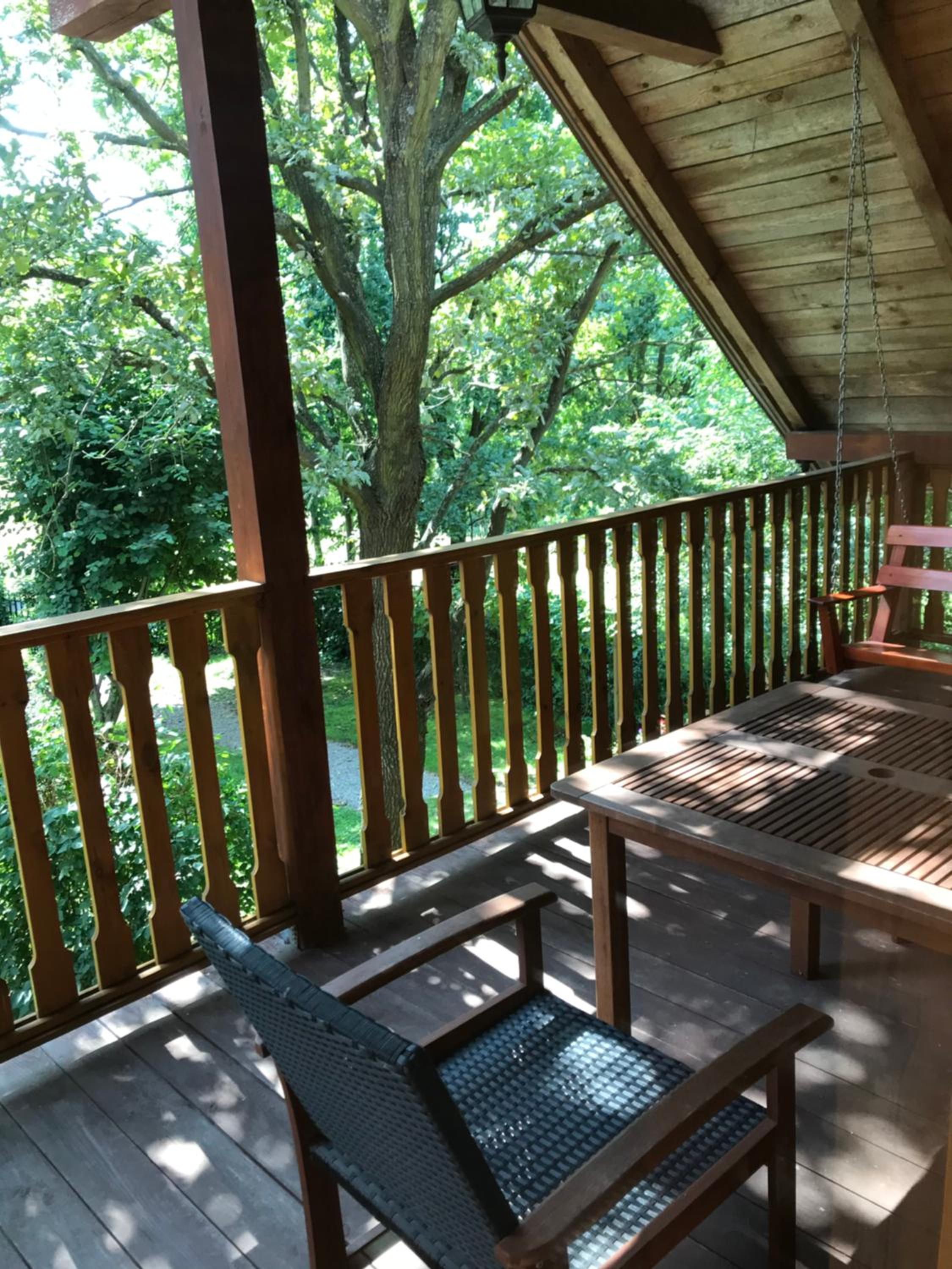 Triple Room with Balcony - Photo 4