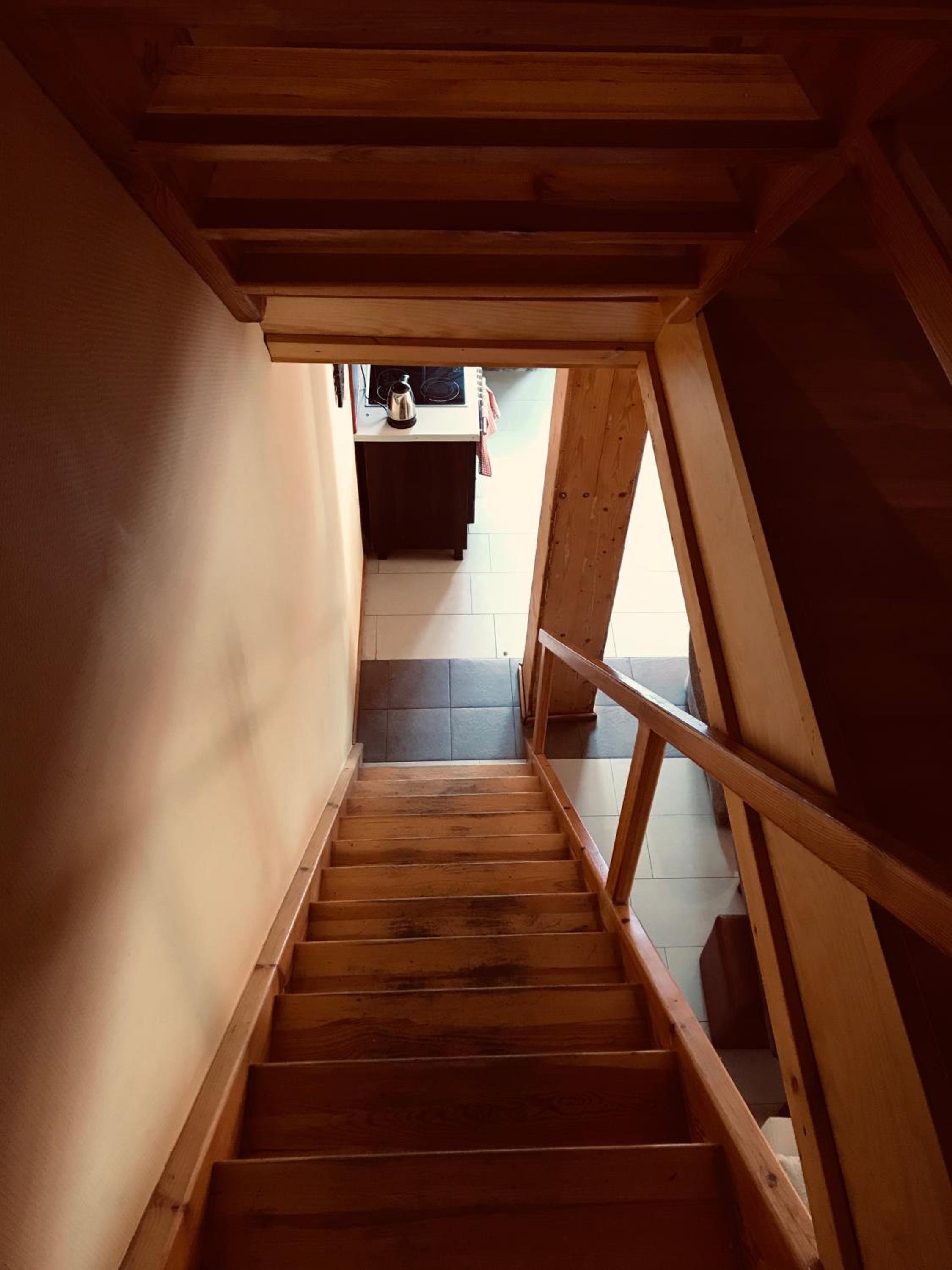 Triple Room with Balcony - Photo 2