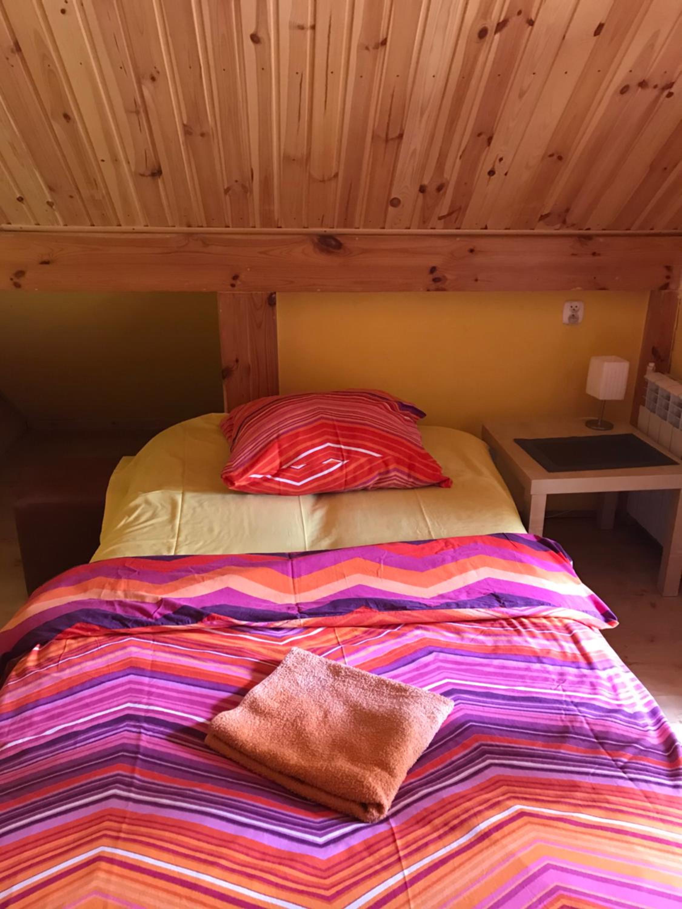 Single Room with Balcony photo 1