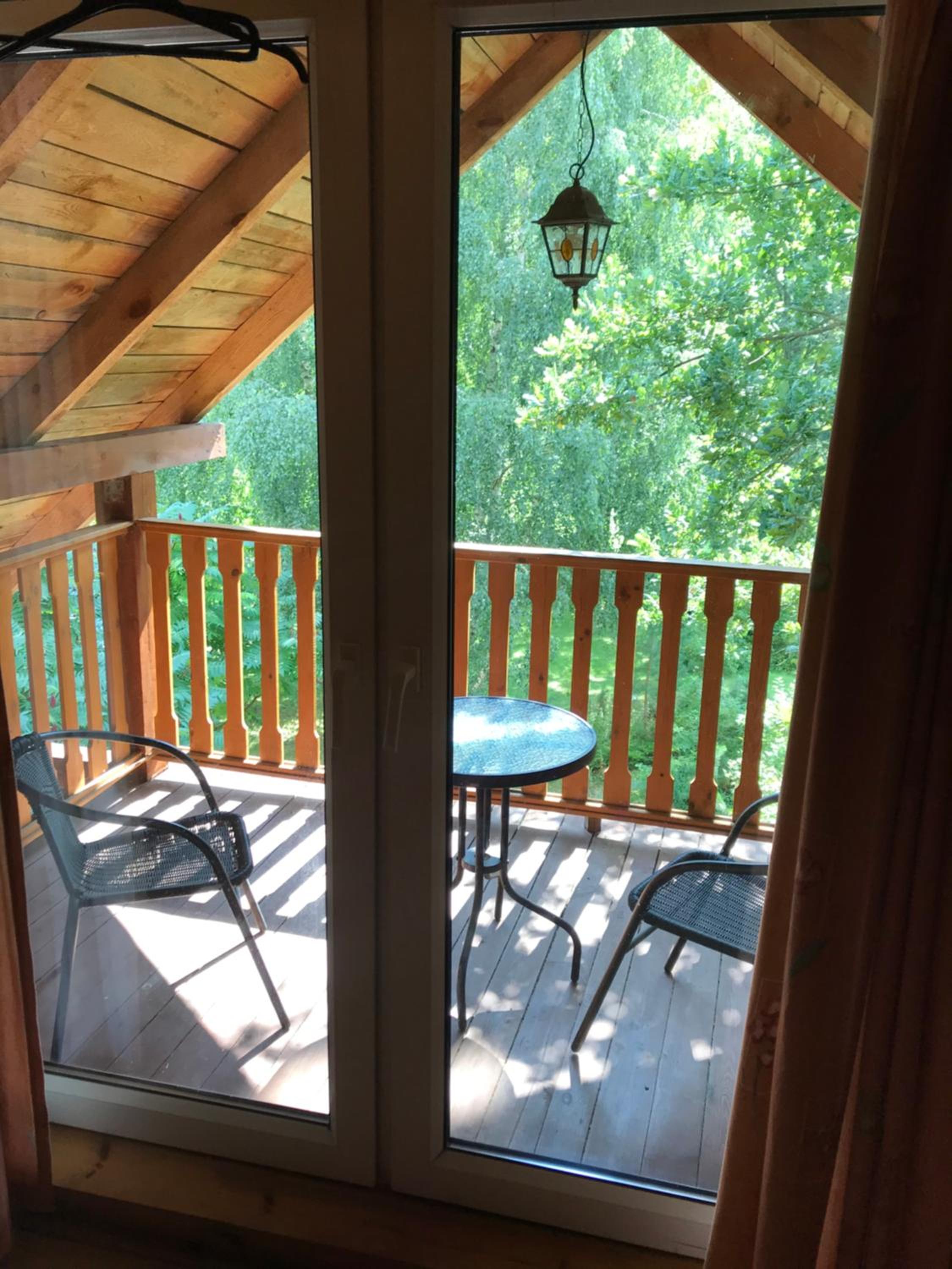 Single Room with Balcony photo 2