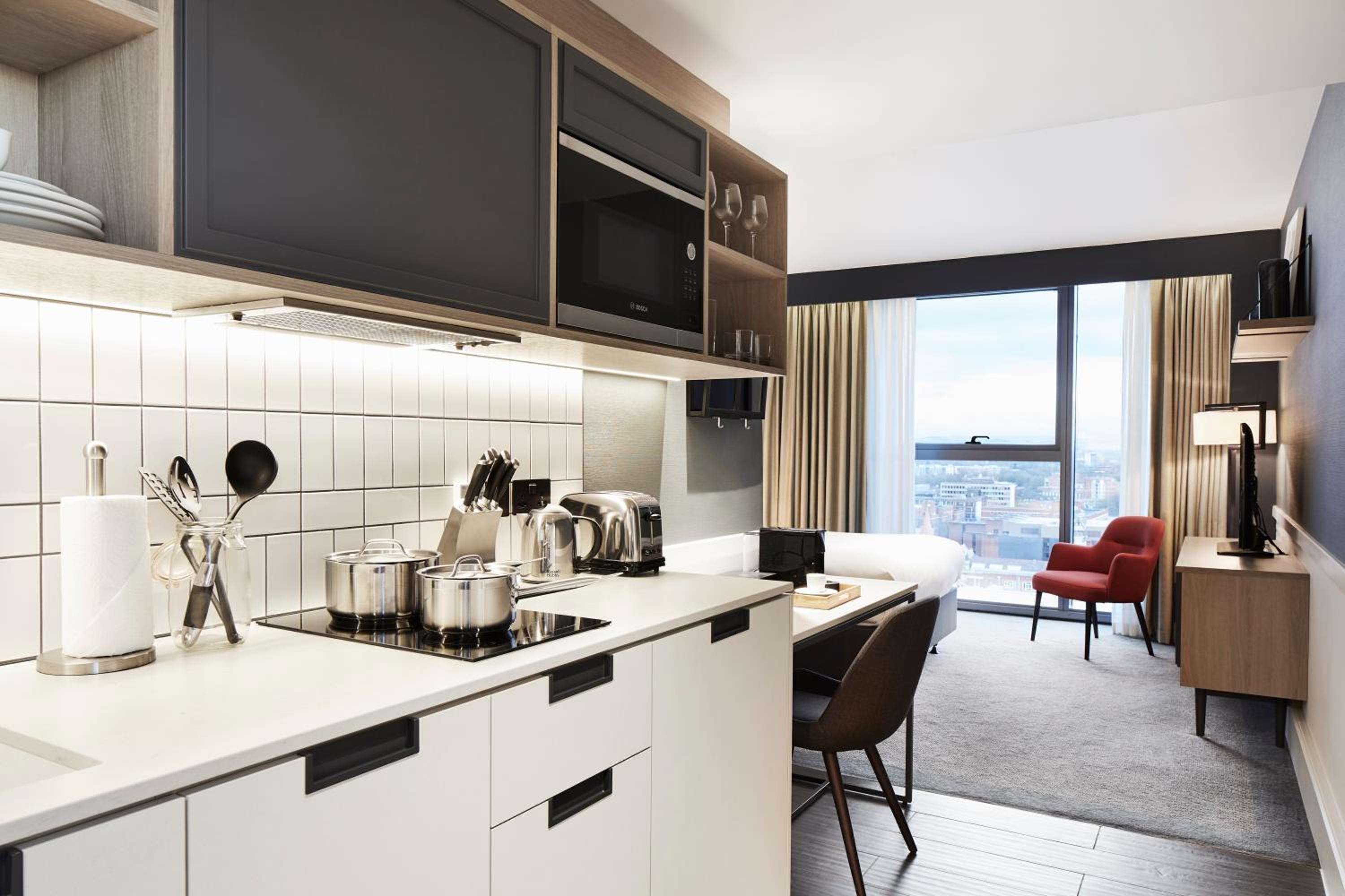 King Studio with Kitchenette photo 3