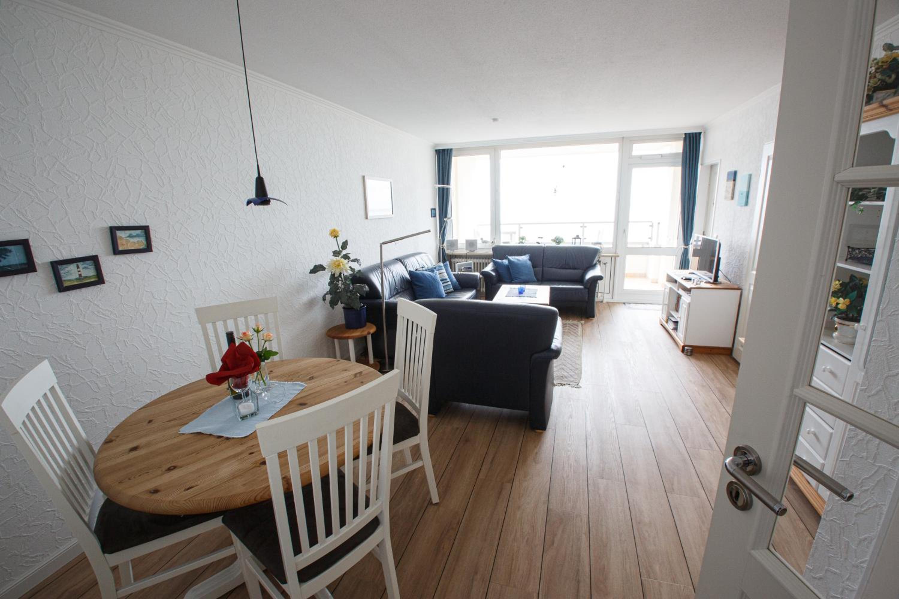 Apartment with Sea View photo 1