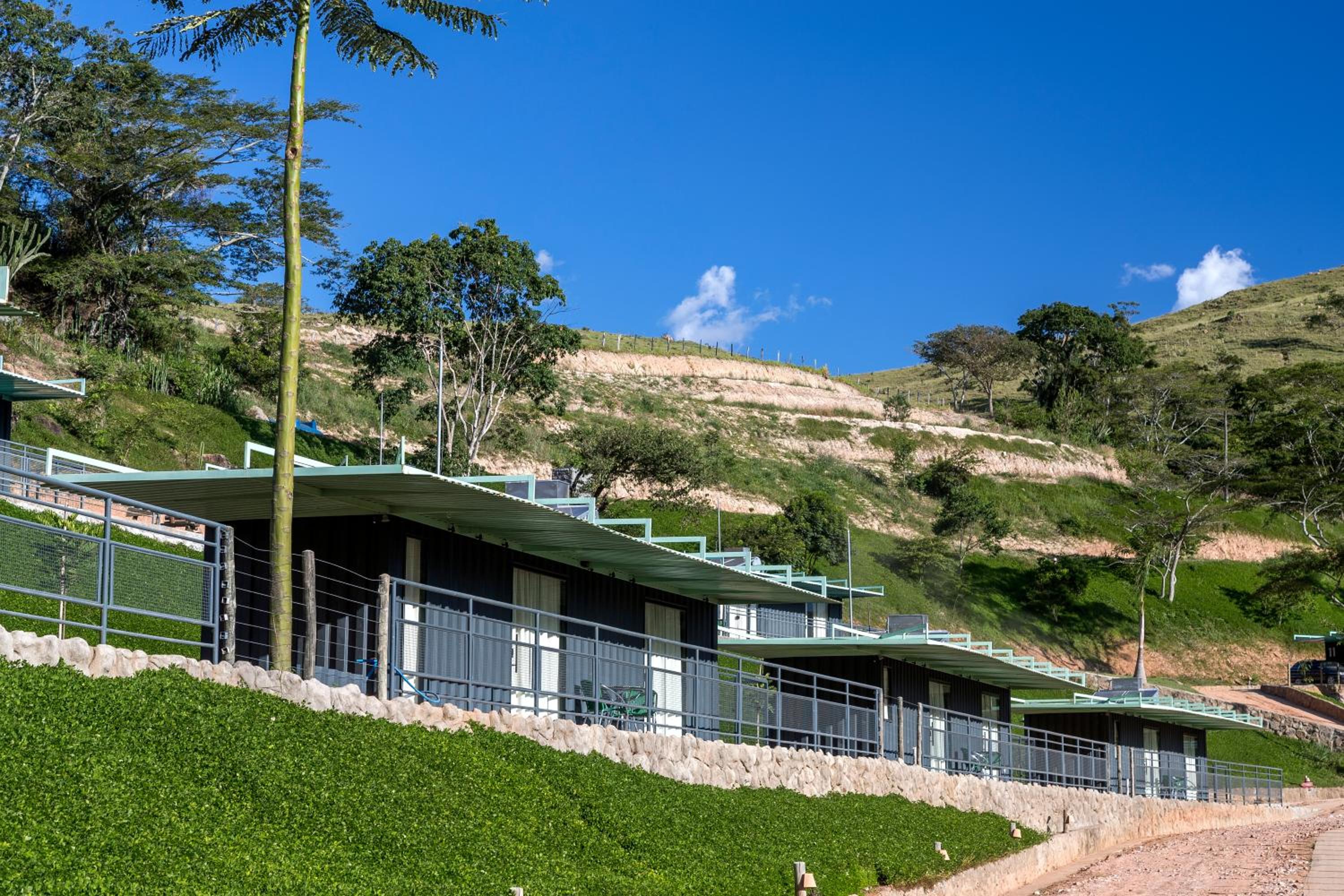 Chalet