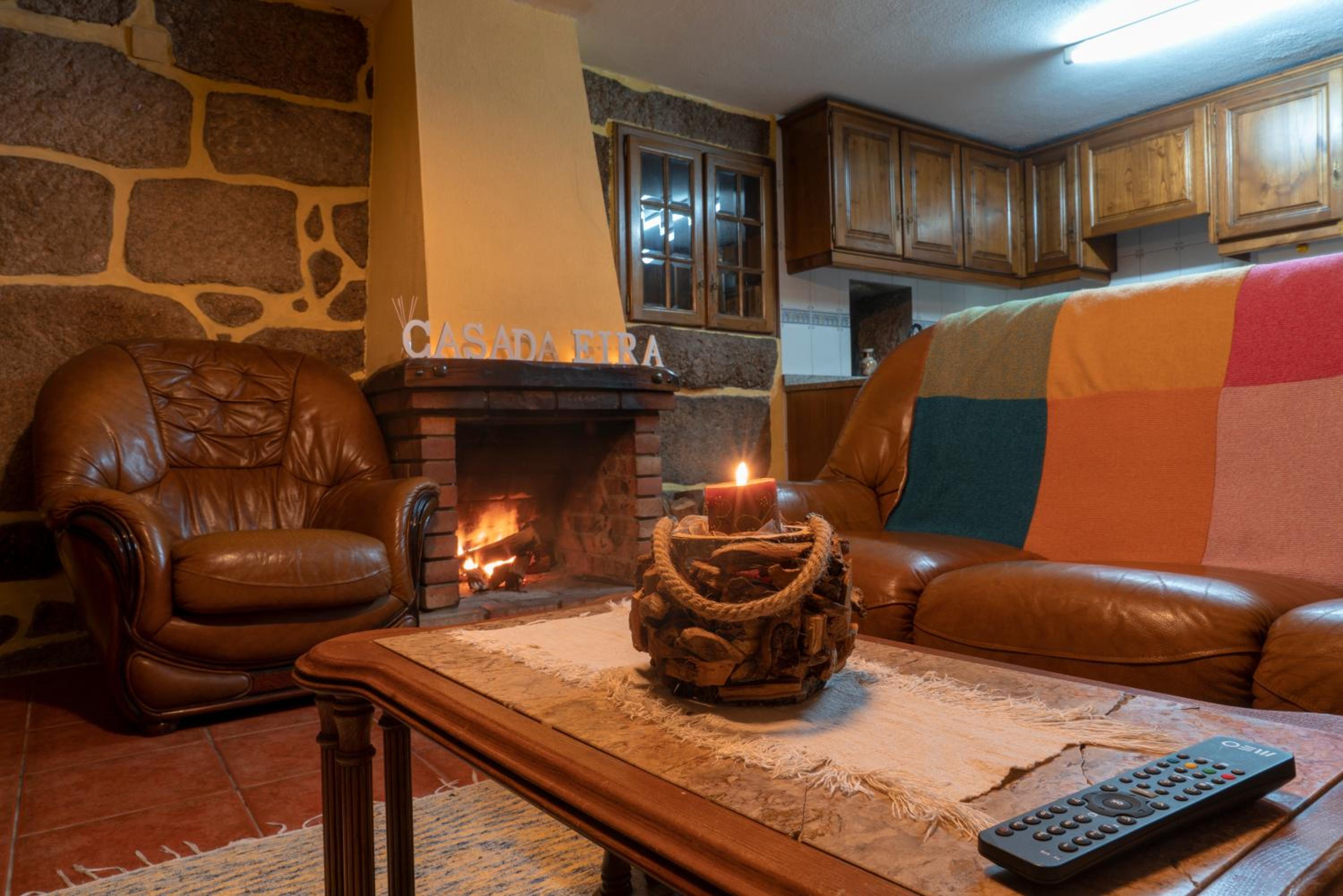 Two-Bedroom House - Photo 14