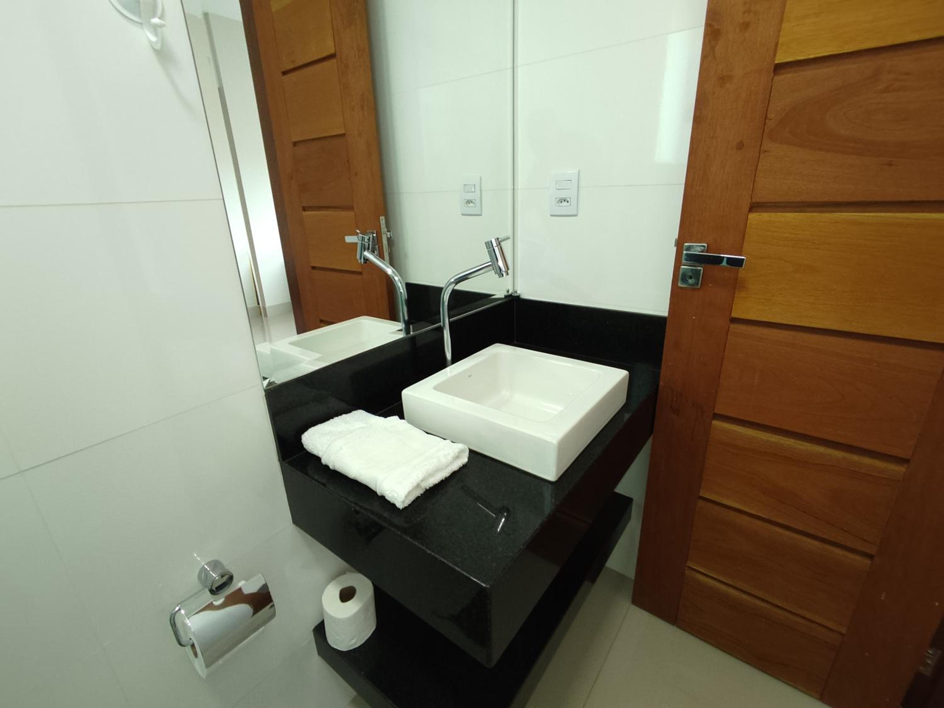 Family Suite with Balcony photo 3