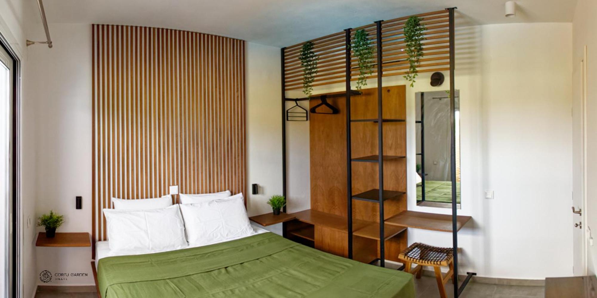 One-Bedroom Villa