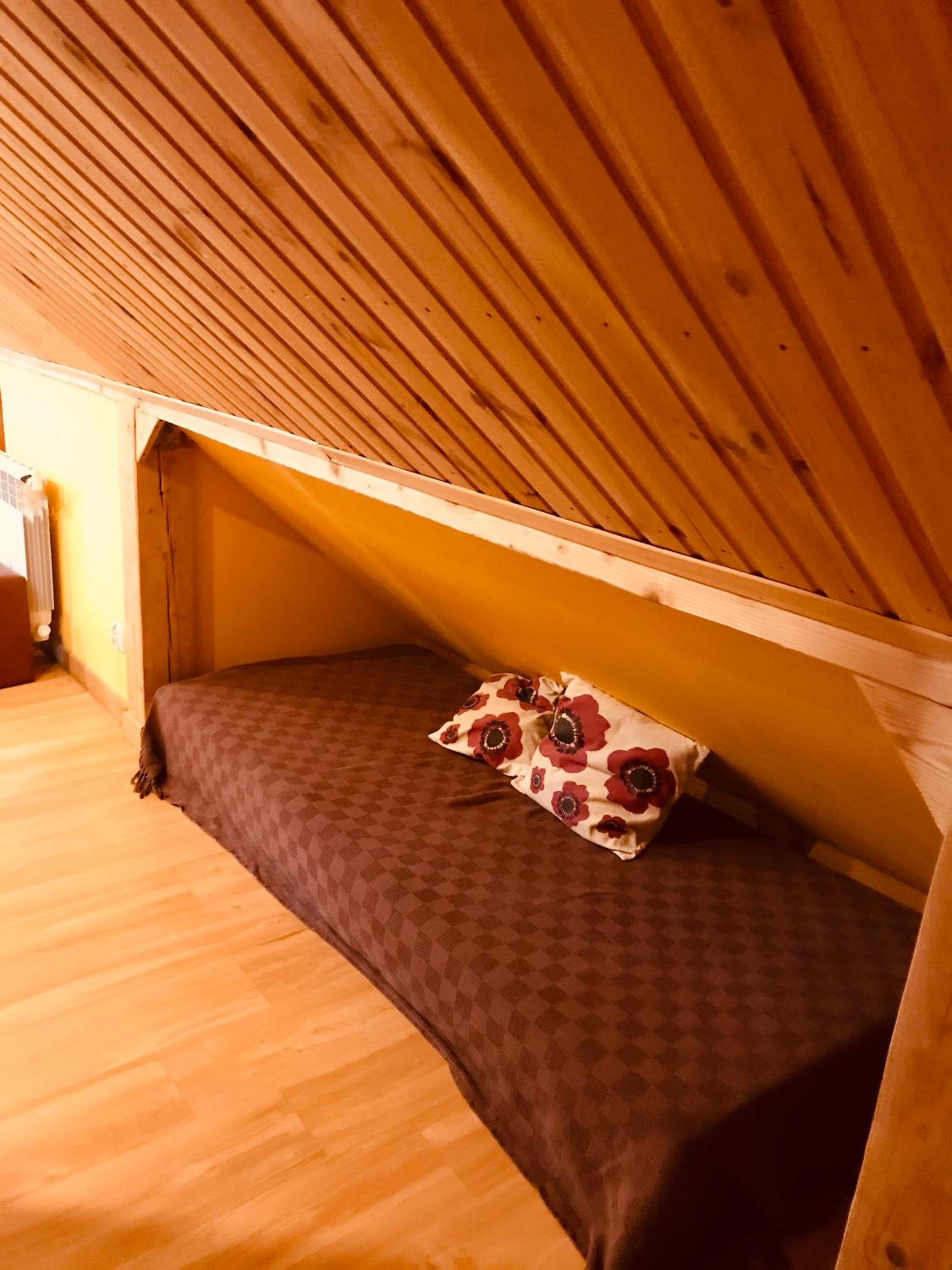 Double Room - Photo 4