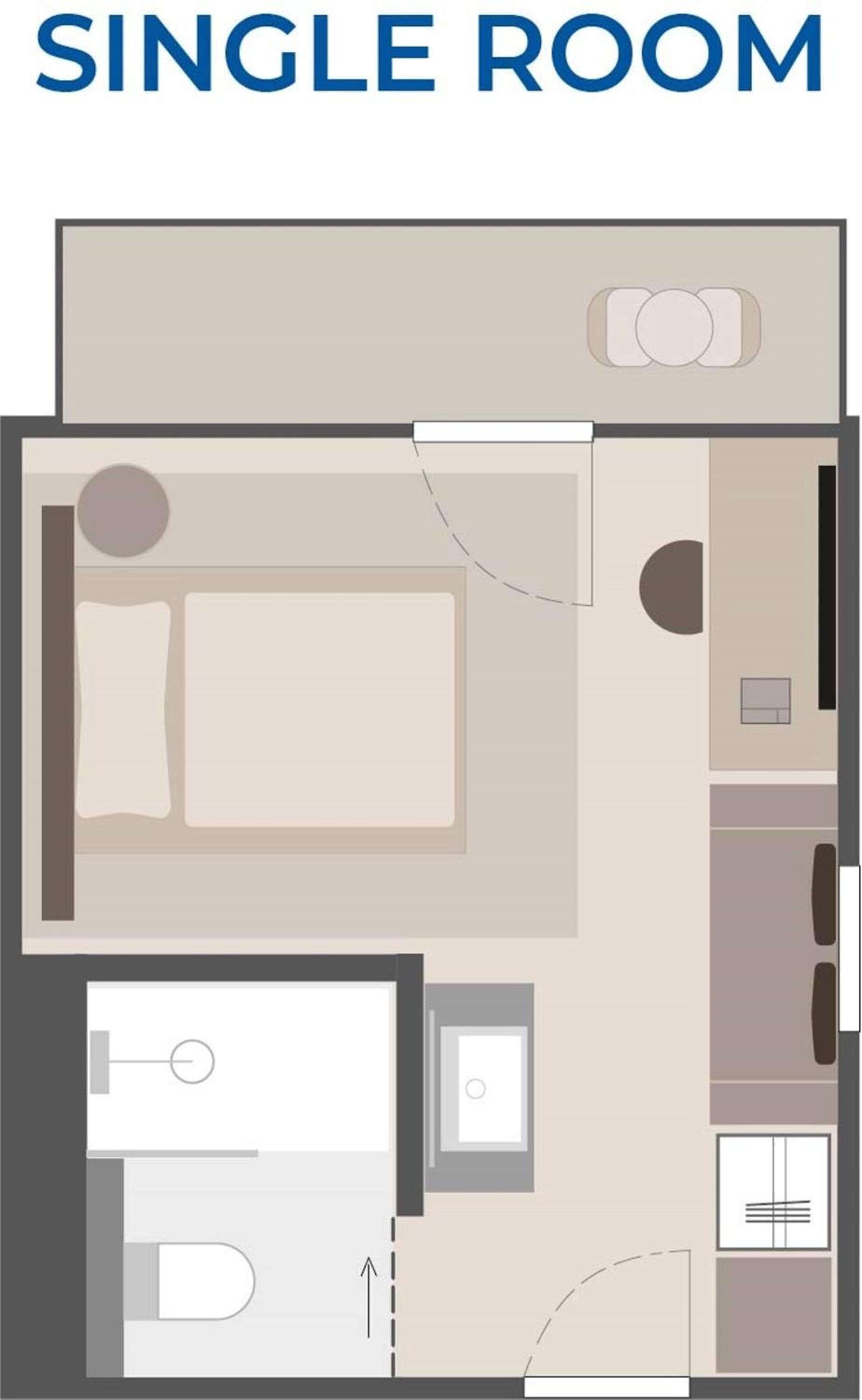 Single Room