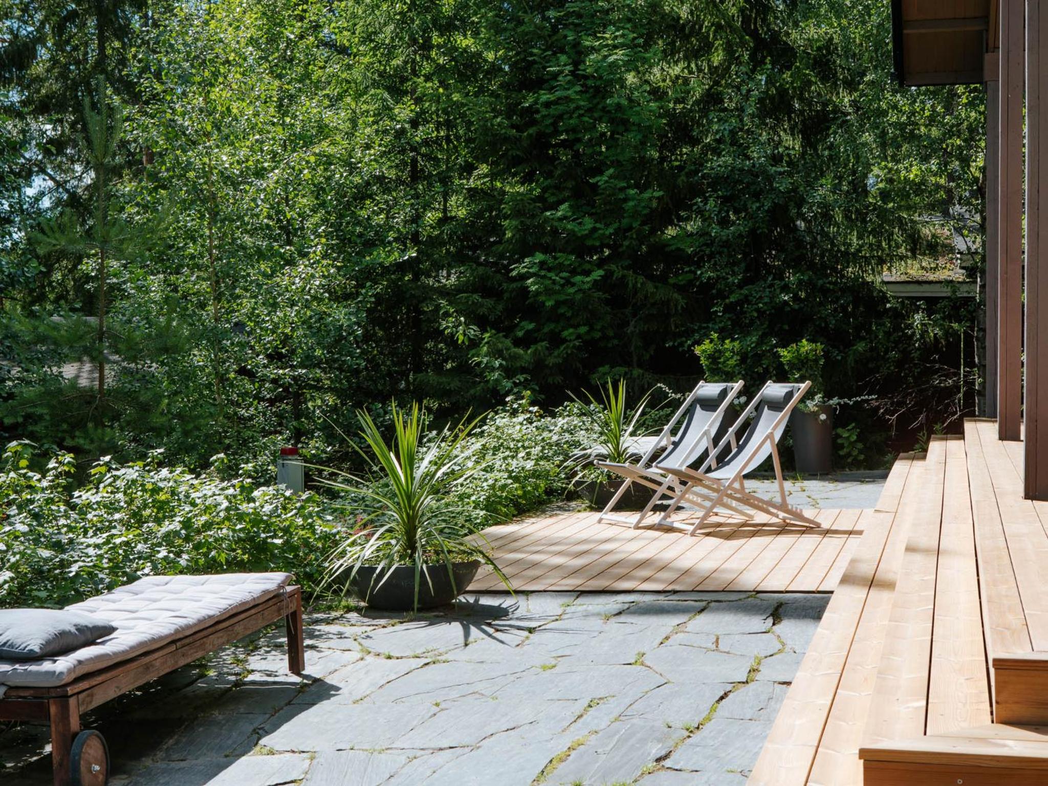 Two-Bedroom Villa with Sauna - Photo 23
