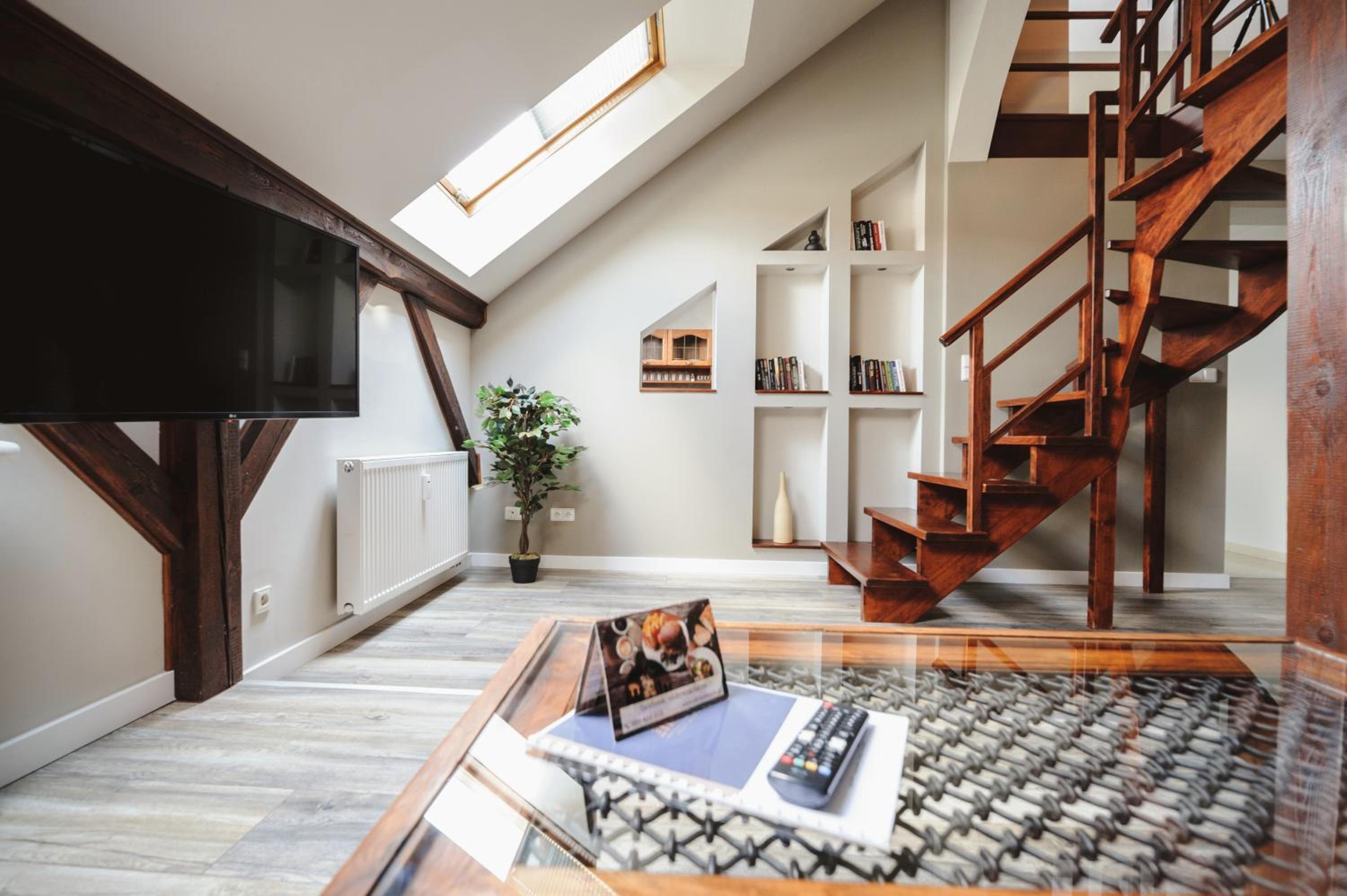 Duplex Apartment - Photo 24
