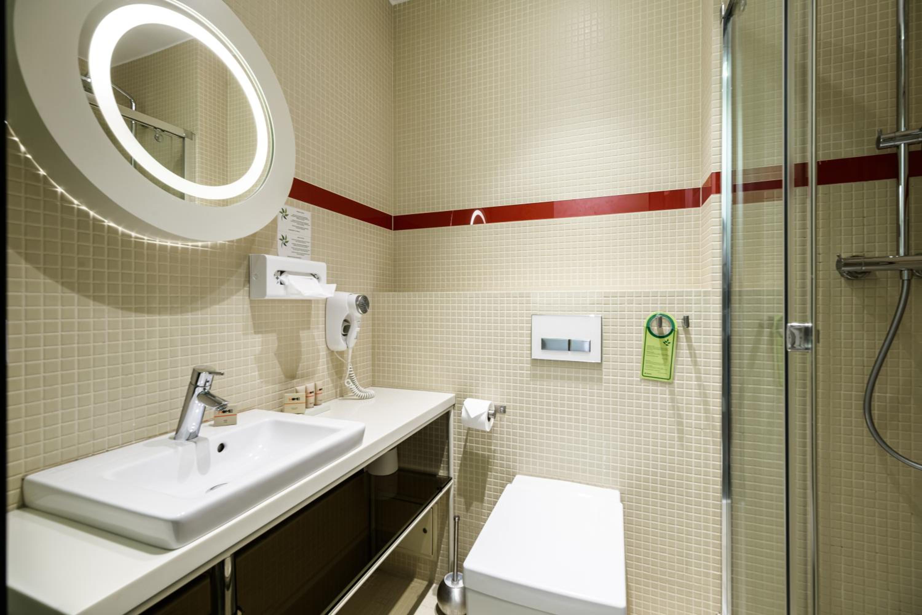 Classic Double Room - Photo 4