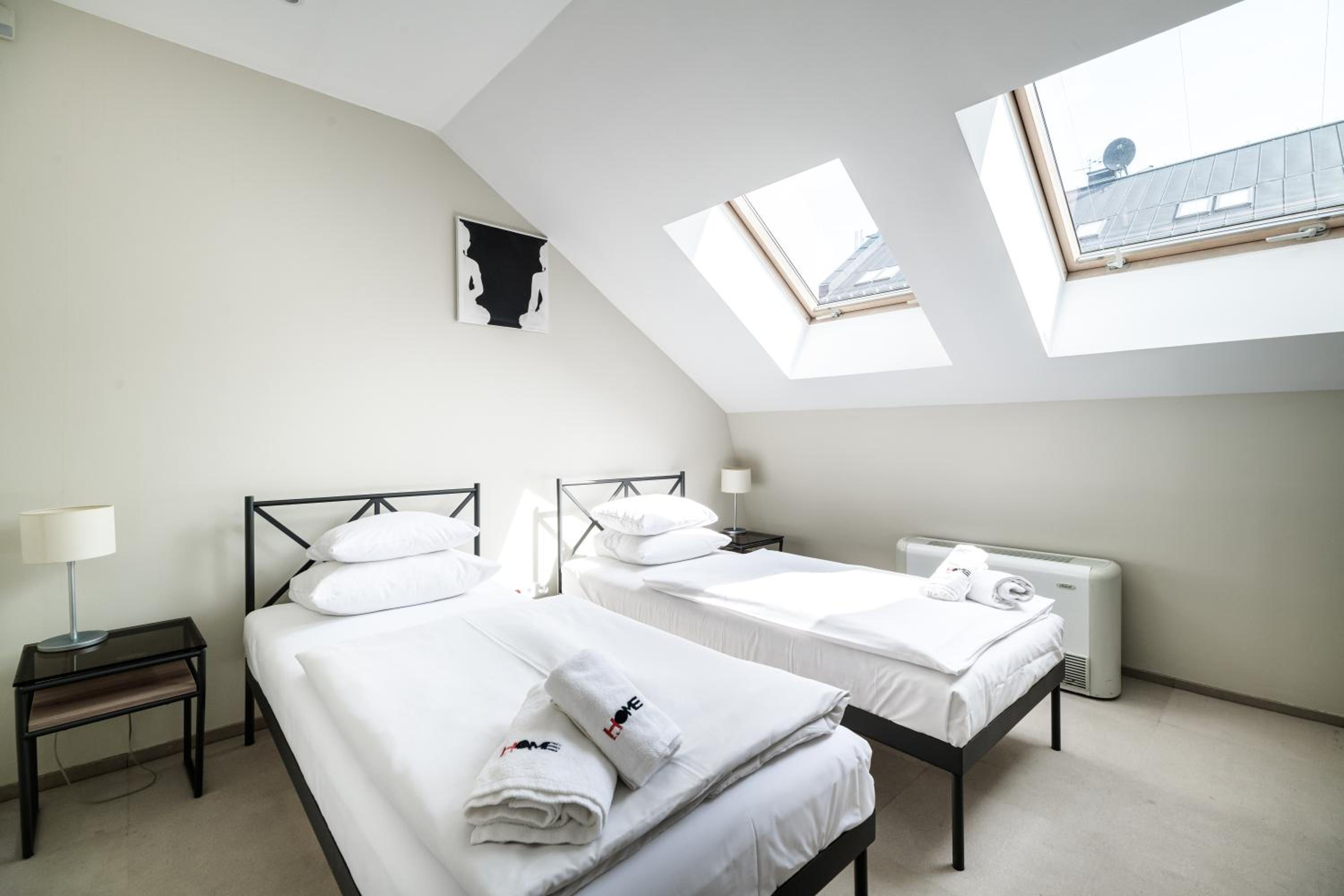 Classic Double Room - Photo 2