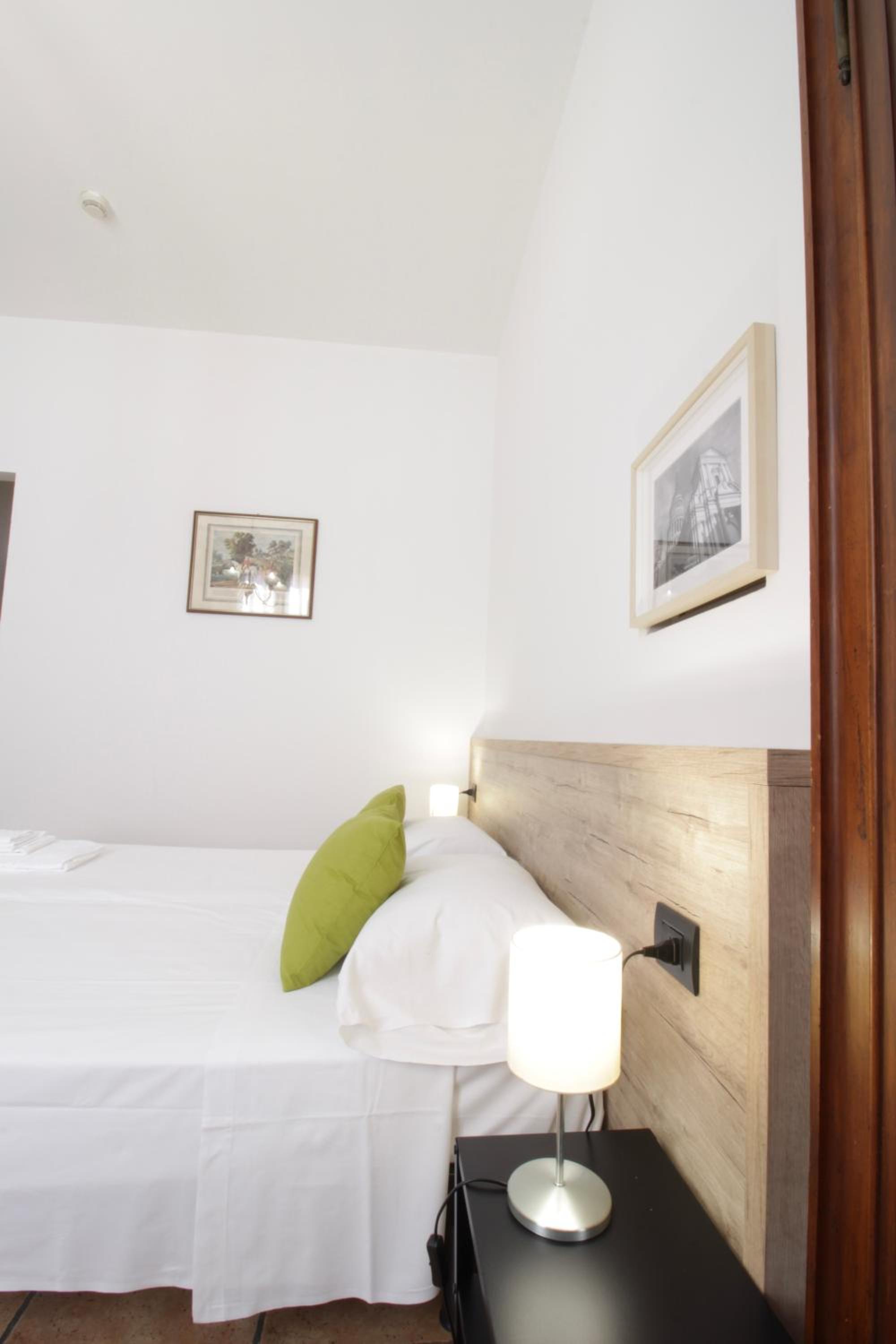 Superior Double or Twin Room - Photo 1