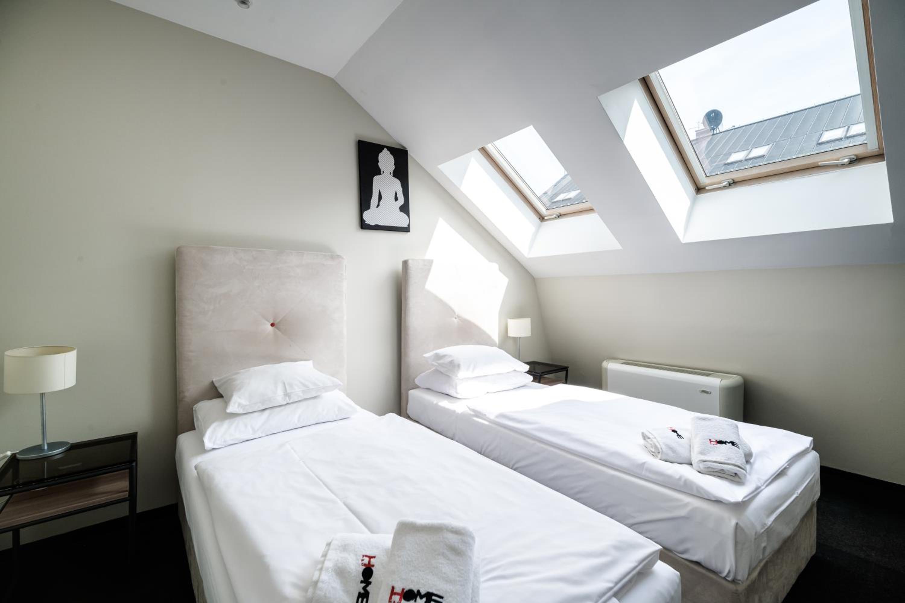 Classic Double Room - Photo 1