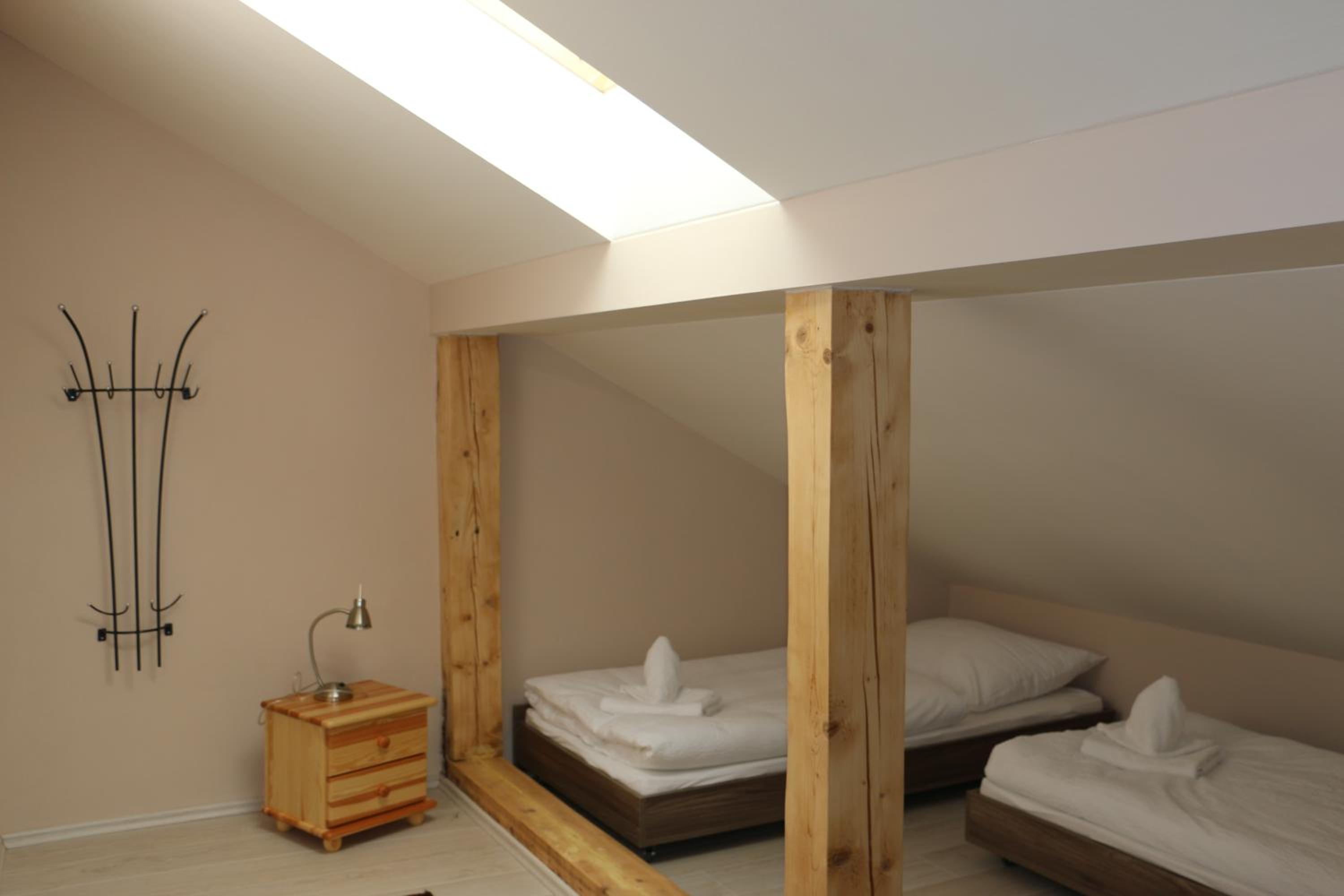 Large Duplex Apartment with Kids Corner - Photo 12