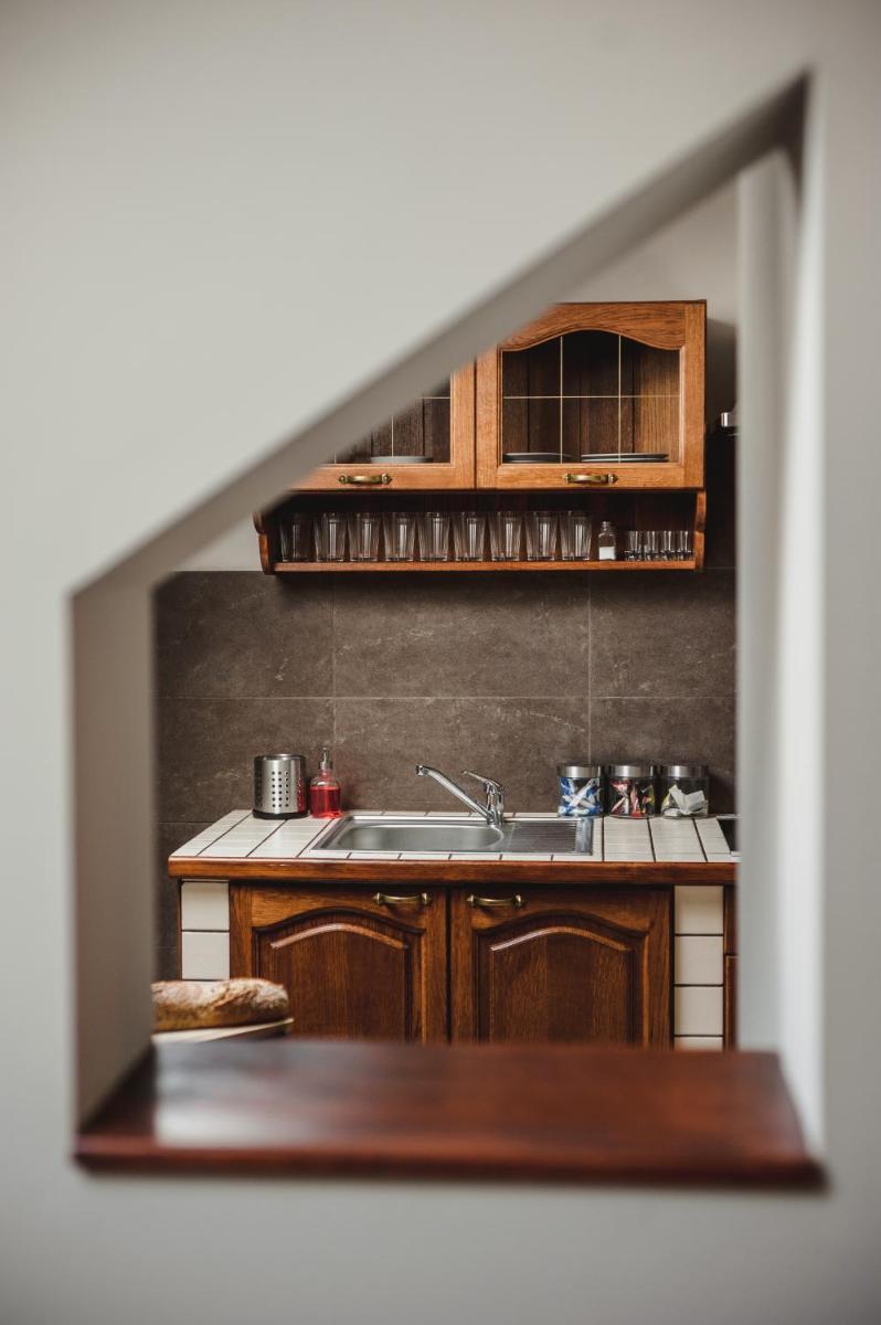 Duplex Apartment - Photo 31