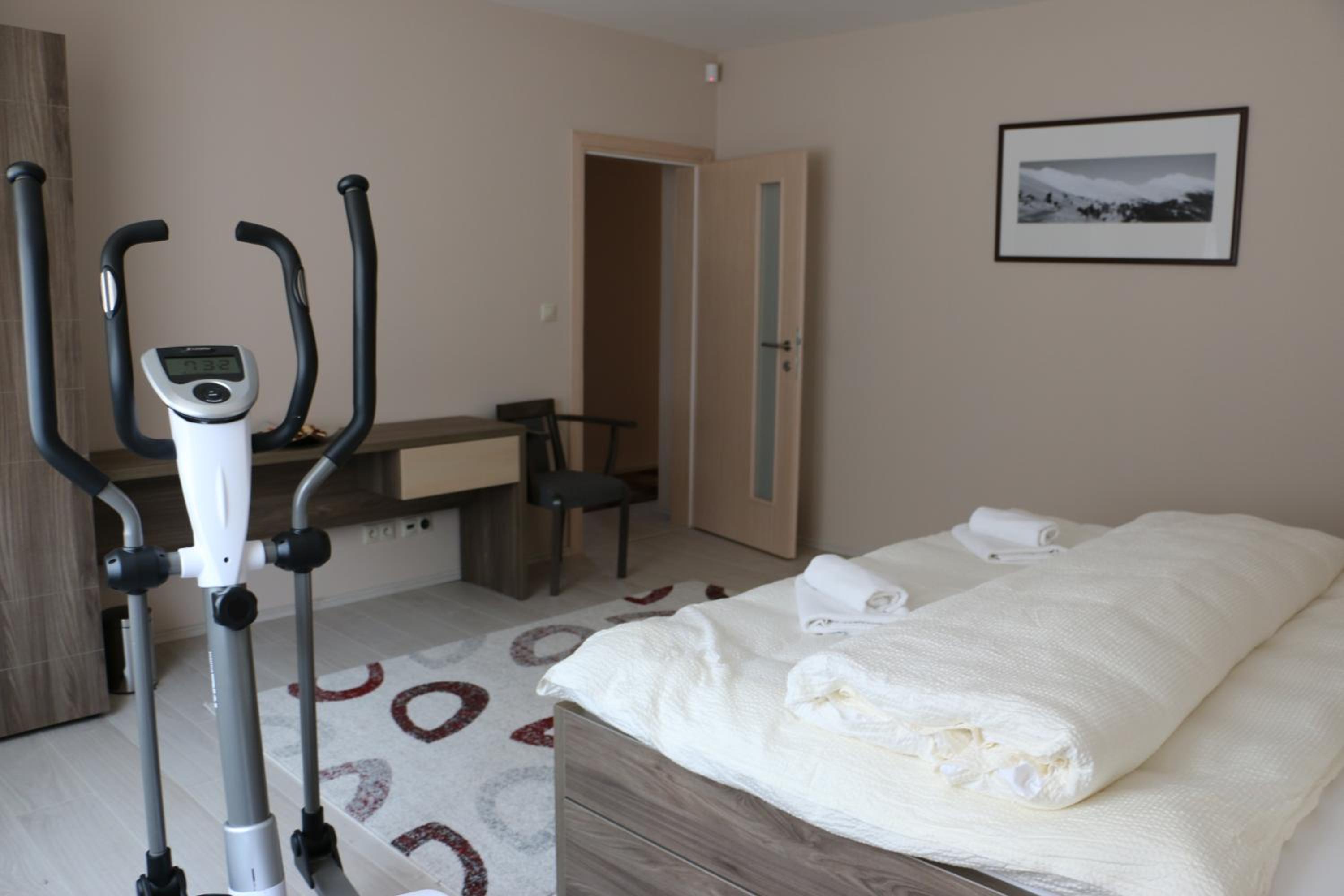Two-Bedroom Apartment - Photo 12