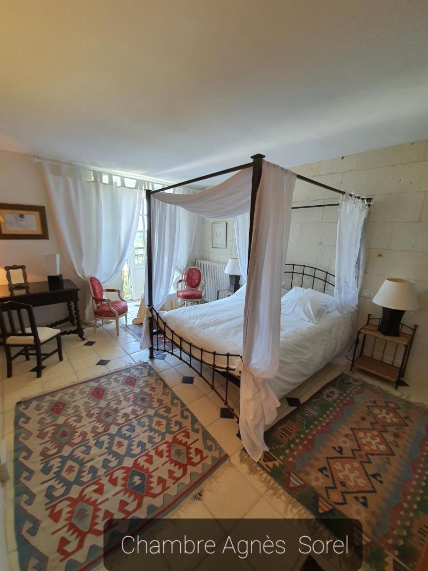 Deluxe Room - Photo 6