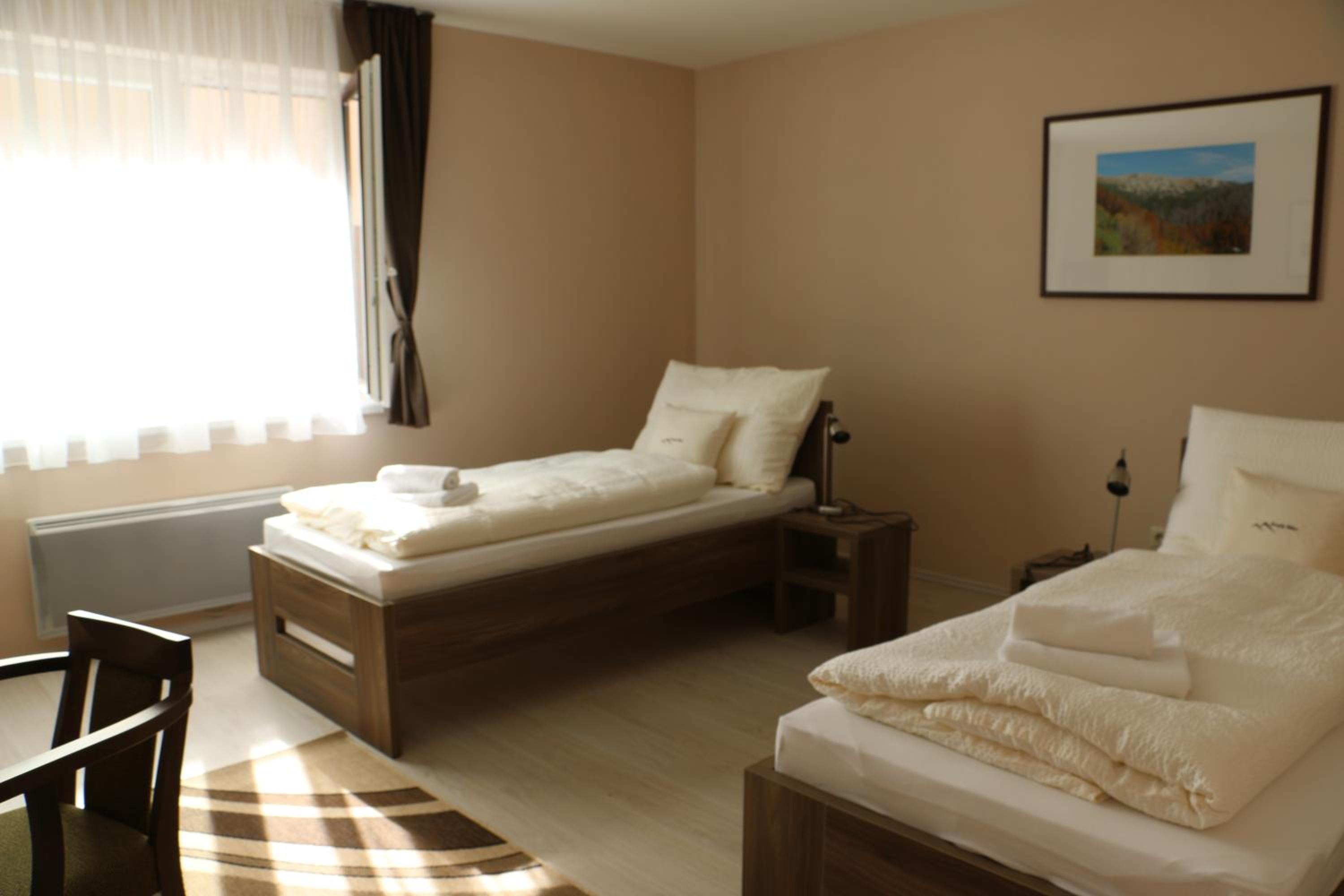 Two-Bedroom Apartment - Photo 1