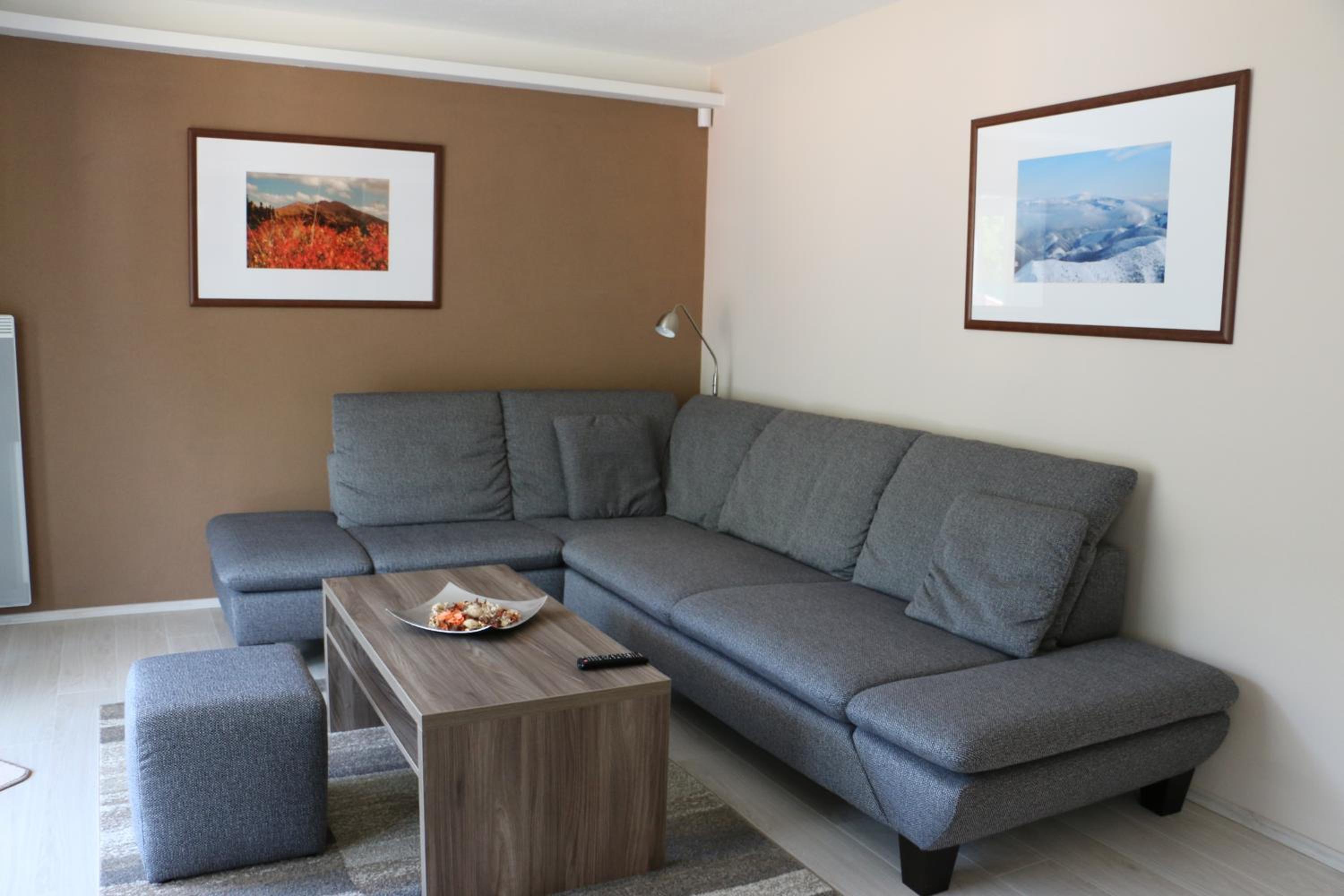 Two-Bedroom Apartment - Photo 8