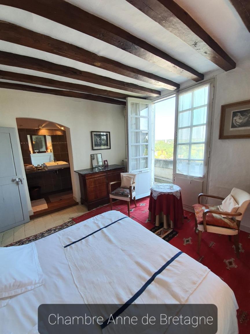 Double Room - Photo 11