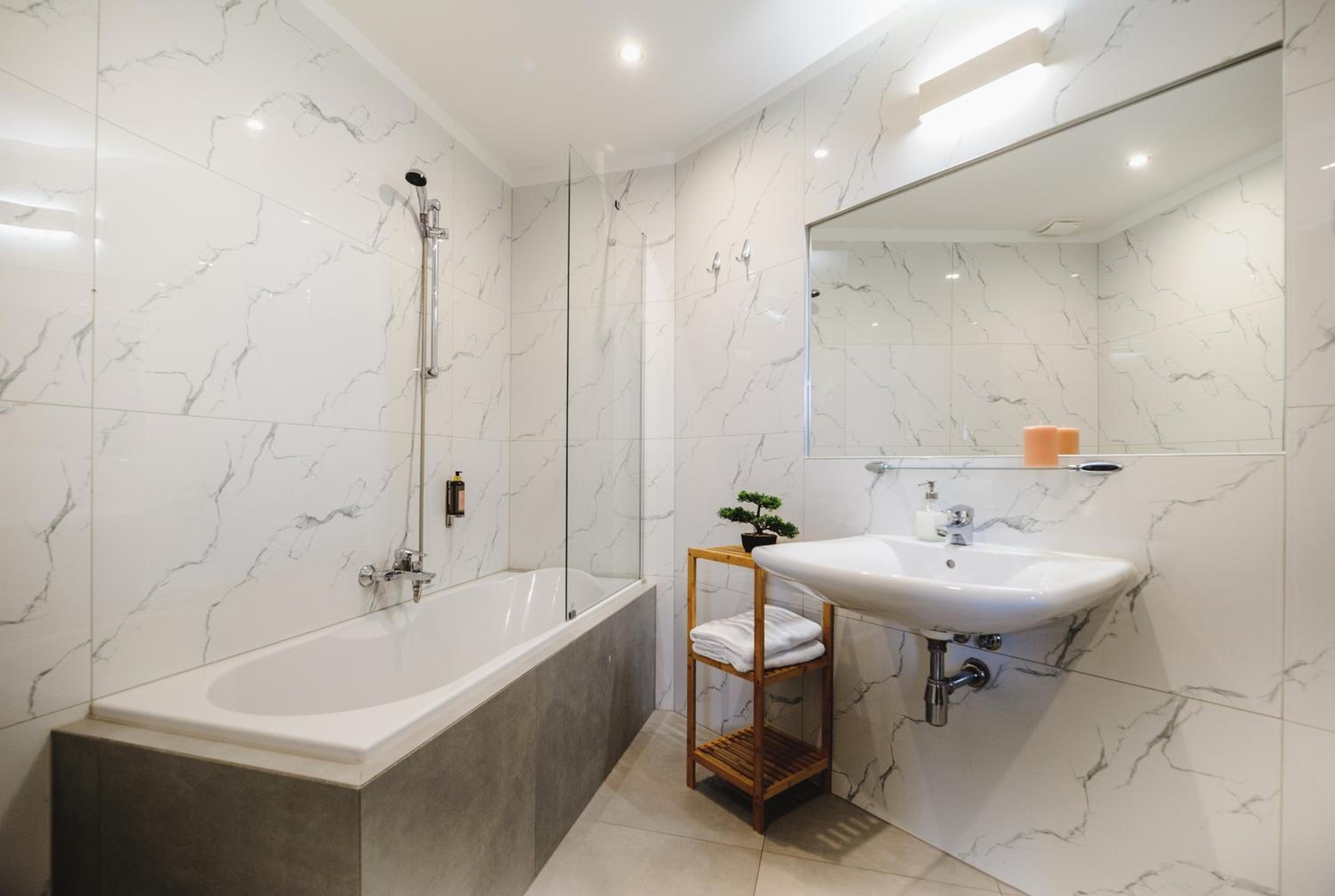 Duplex Apartment - Photo 33