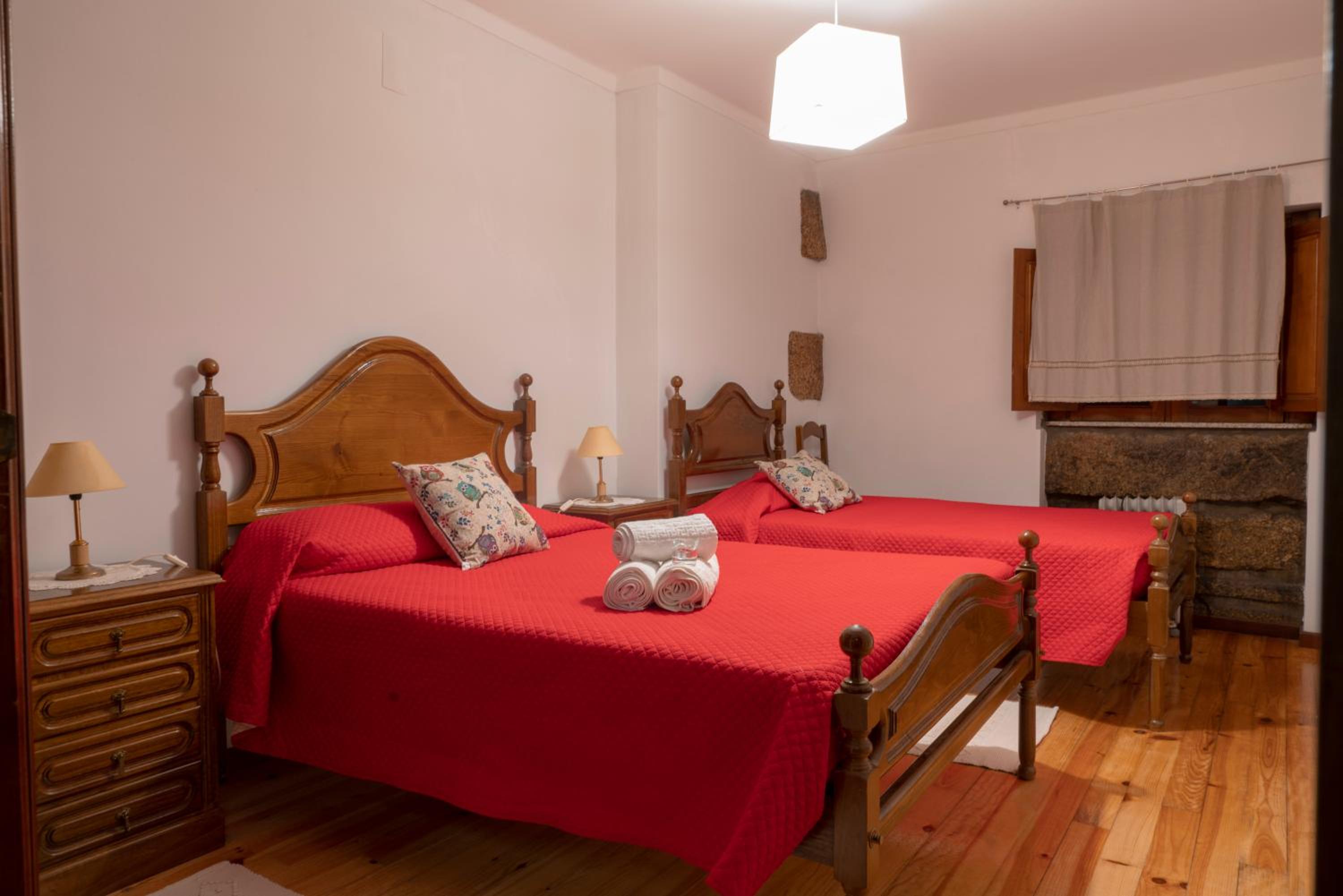 Two-Bedroom House - Photo 1