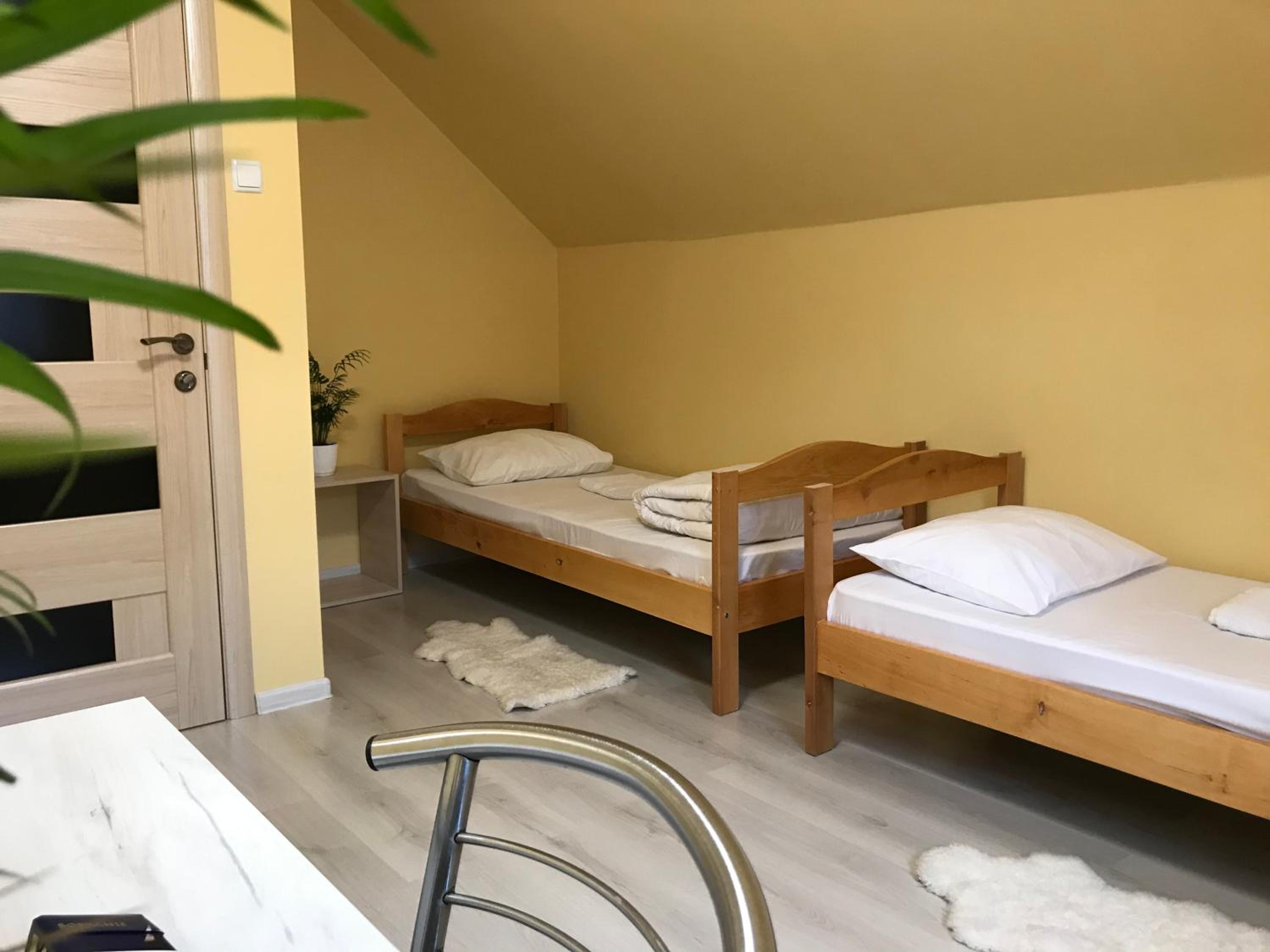 Twin Room photo 1