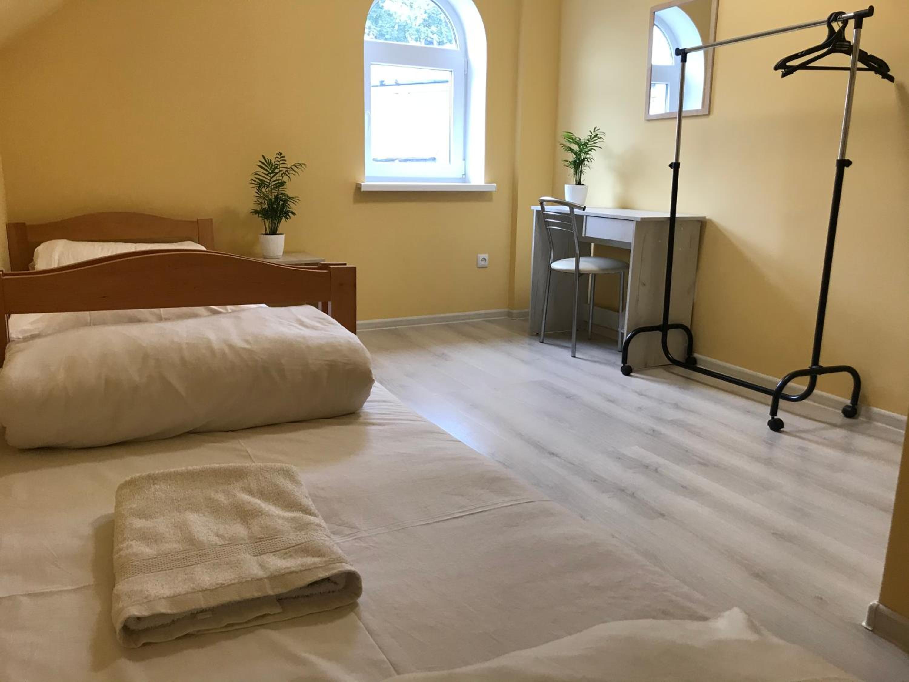 Twin Room photo 3