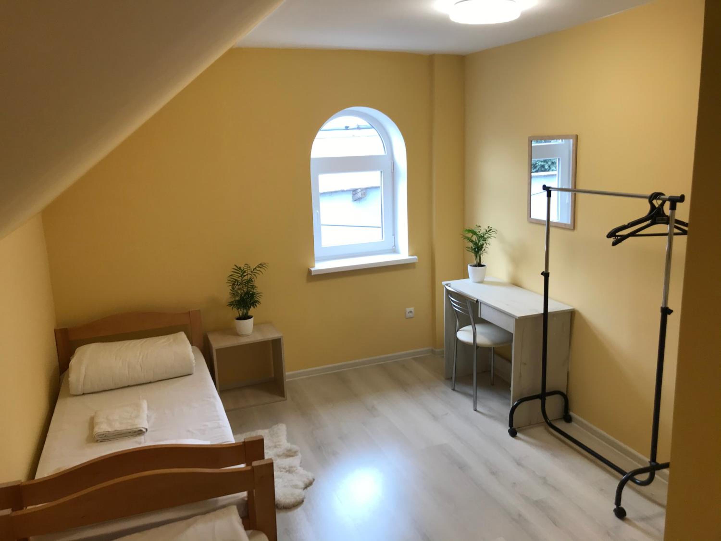 Twin Room photo 2