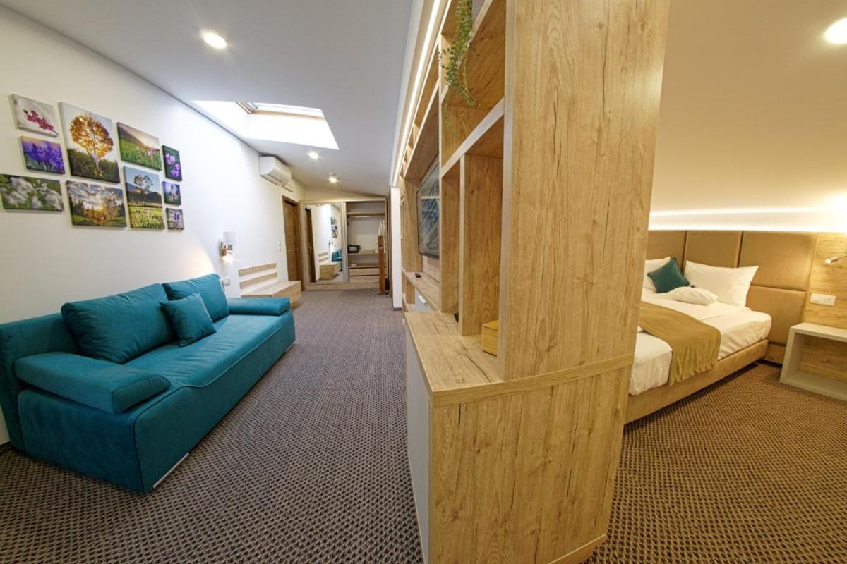 Junior Suite - Photo 2