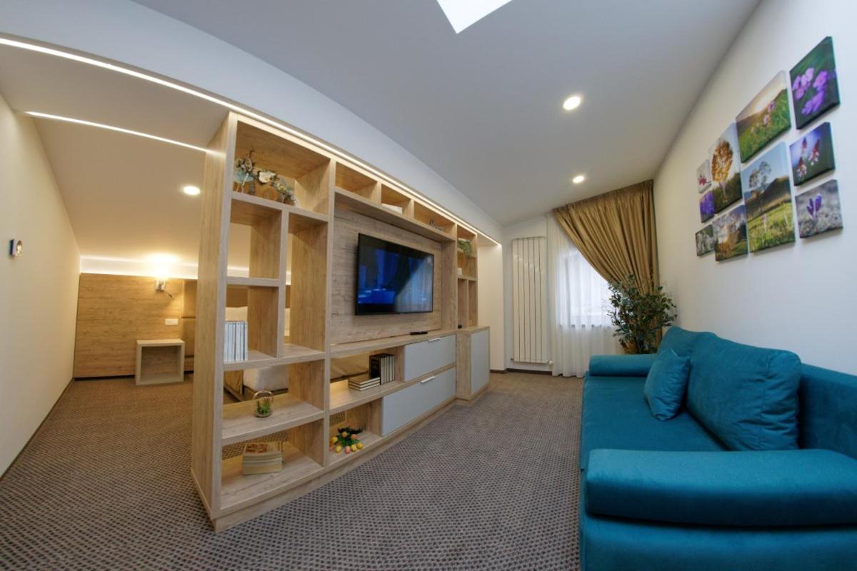 Junior Suite - Photo 1